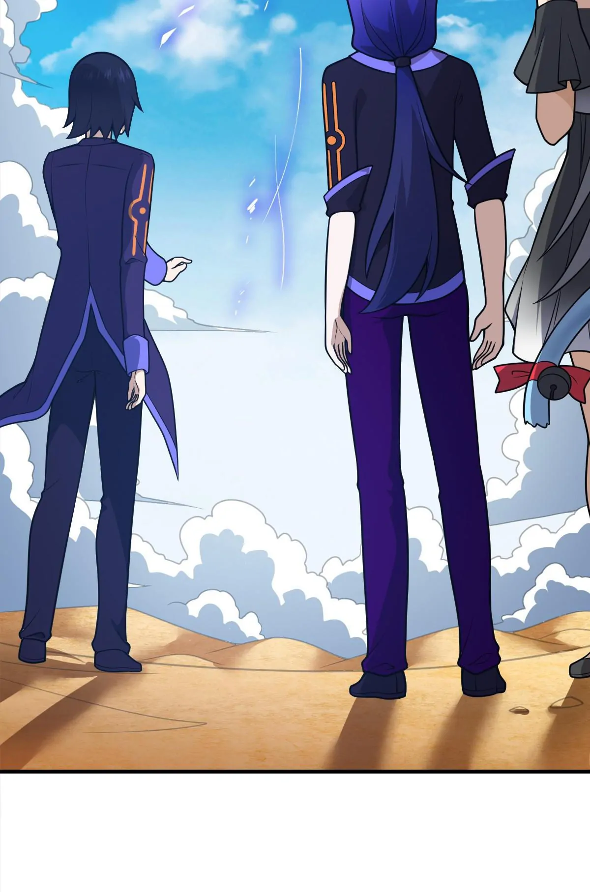 I, the Strongest Demon, Have Regained My Youth?! chapter 81 page 52