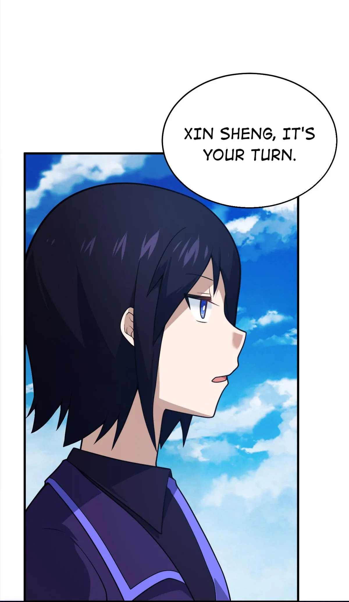 I, the Strongest Demon, Have Regained My Youth?! chapter 81 page 53