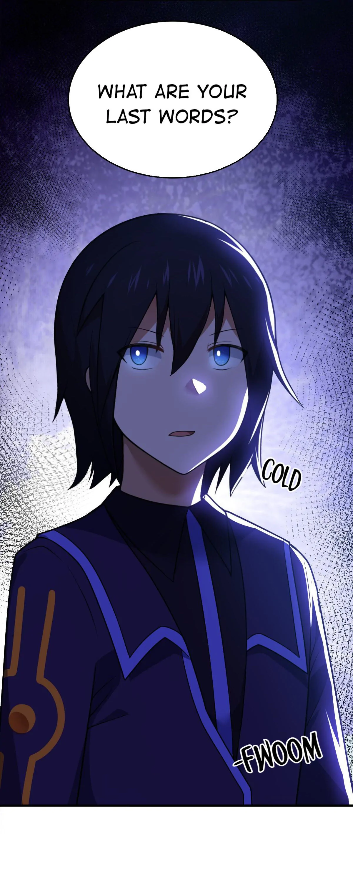 I, the Strongest Demon, Have Regained My Youth?! chapter 81 page 54