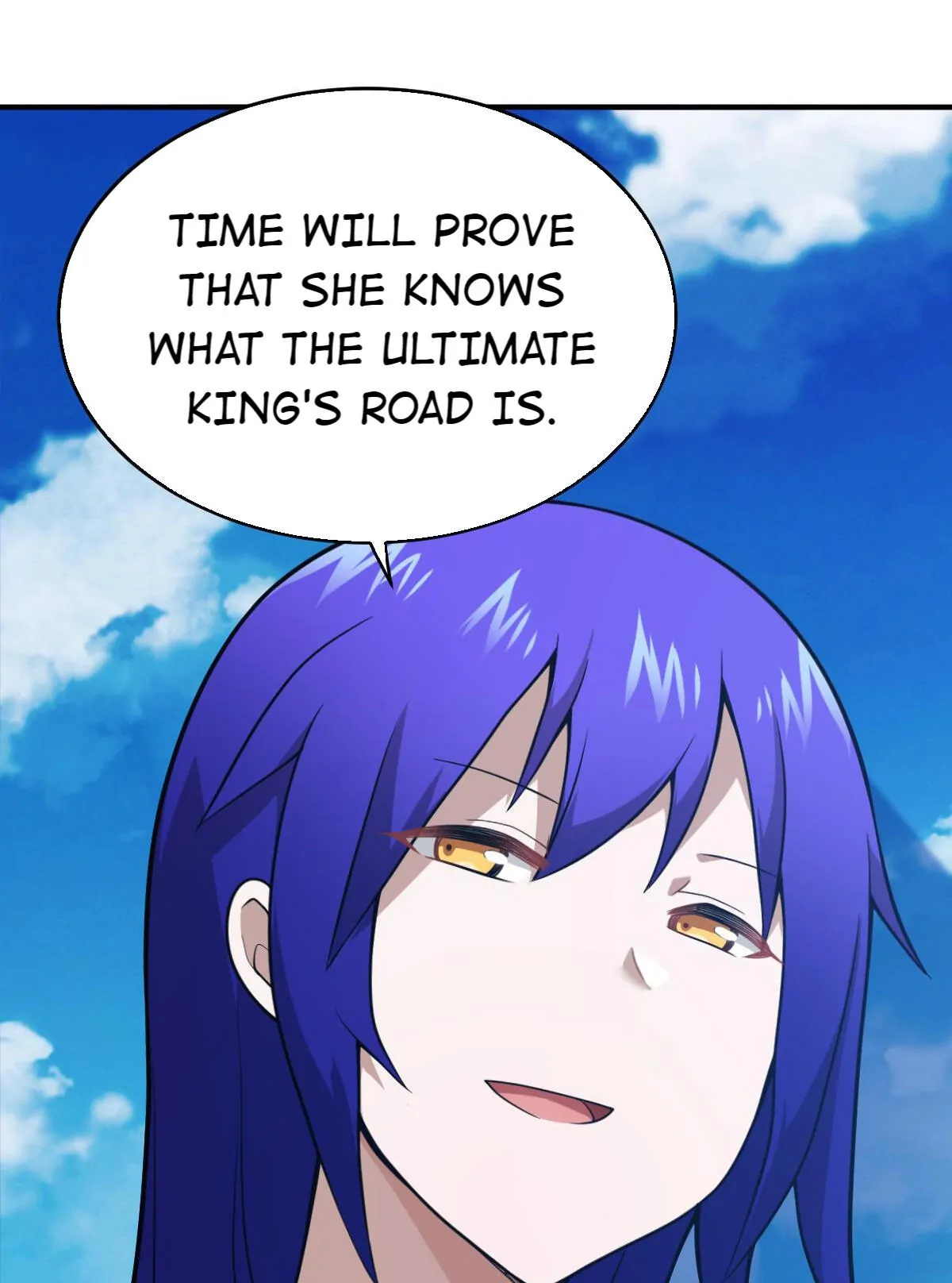 I, the Strongest Demon, Have Regained My Youth?! chapter 81 page 57