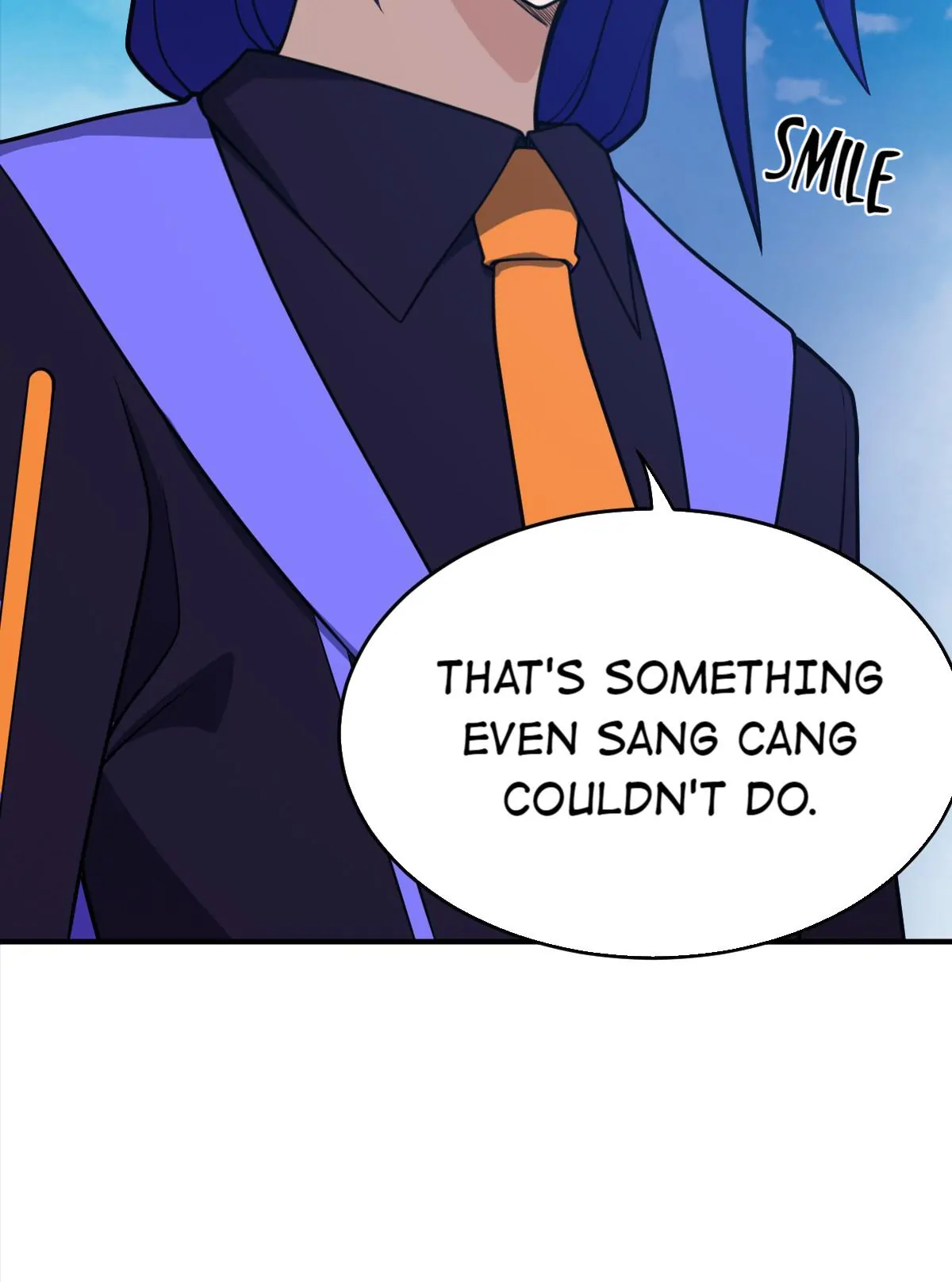 I, the Strongest Demon, Have Regained My Youth?! chapter 81 page 58