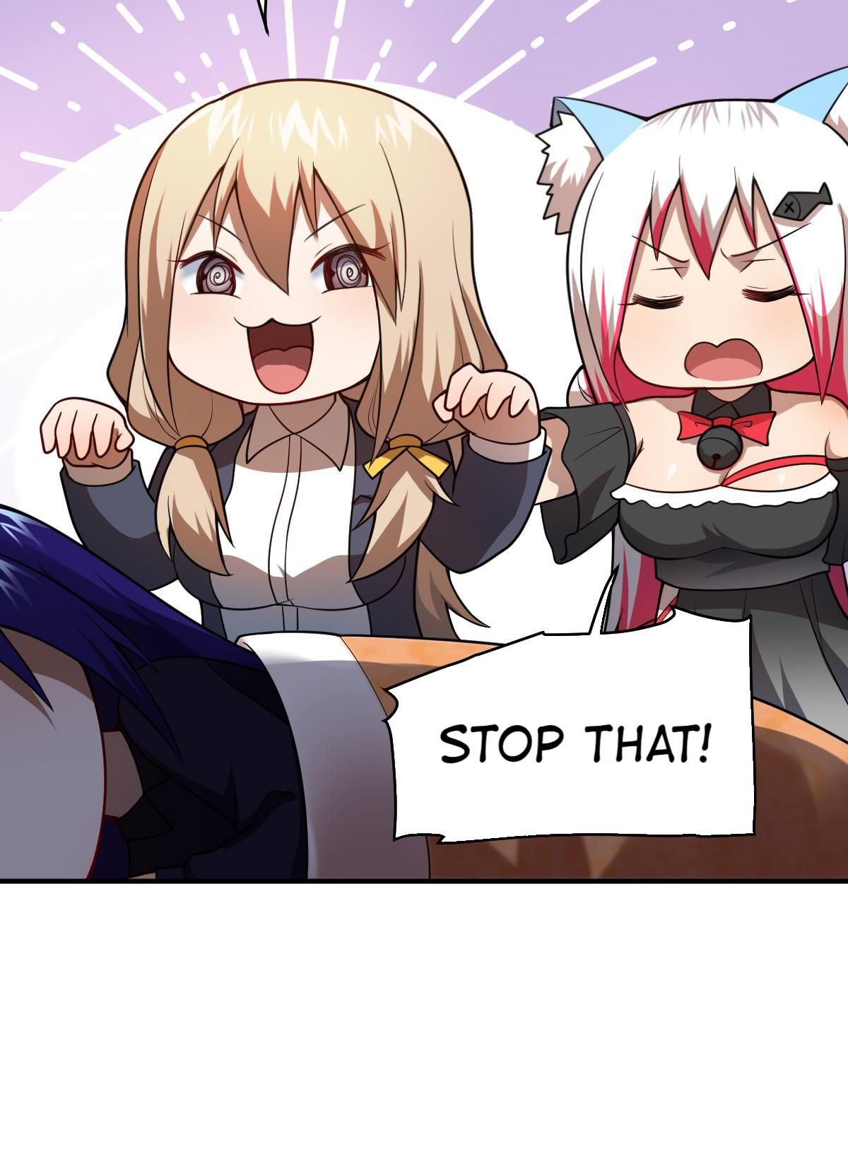 I, the Strongest Demon, Have Regained My Youth?! chapter 82 page 11