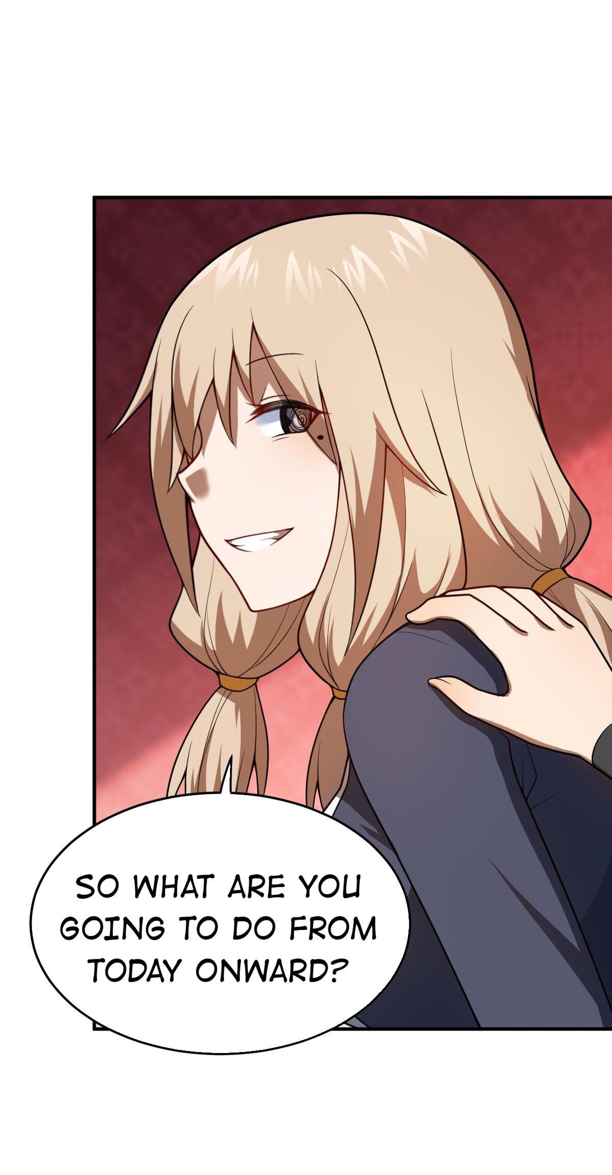 I, the Strongest Demon, Have Regained My Youth?! chapter 82 page 12