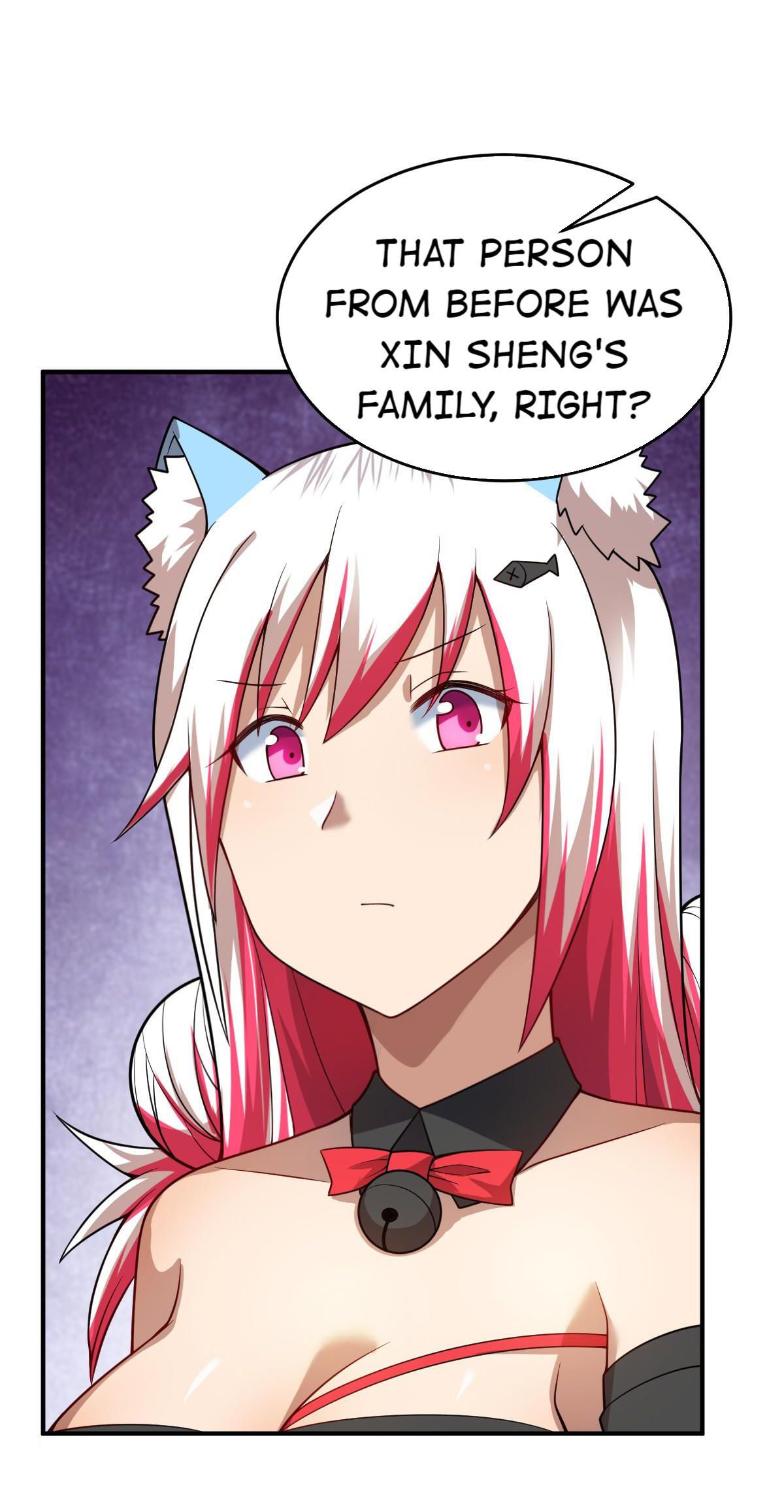 I, the Strongest Demon, Have Regained My Youth?! chapter 82 page 13