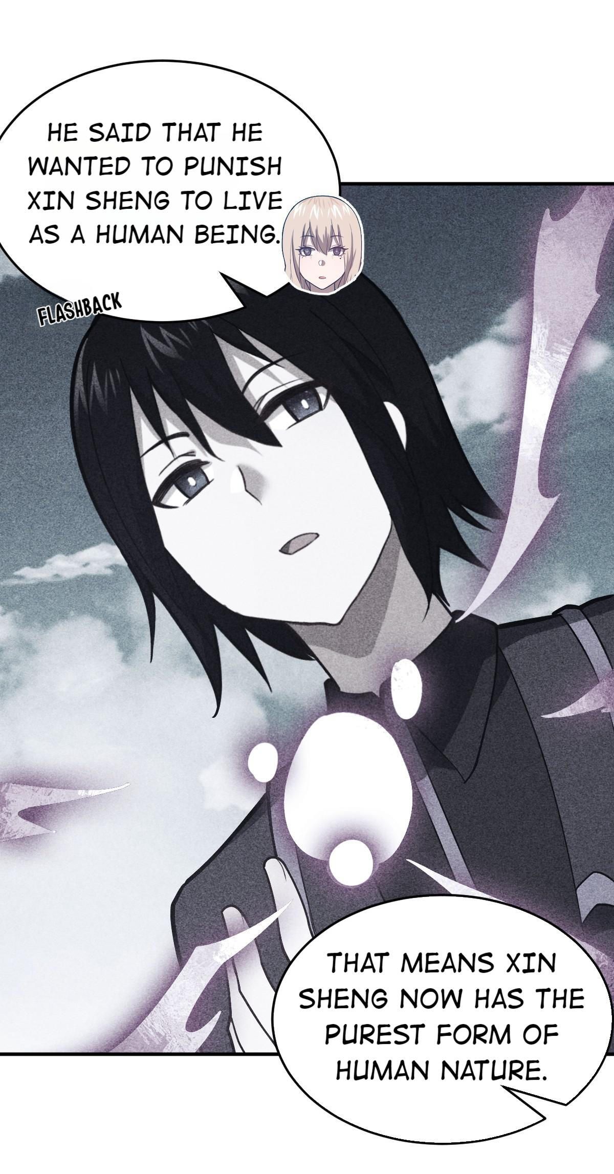 I, the Strongest Demon, Have Regained My Youth?! chapter 82 page 14