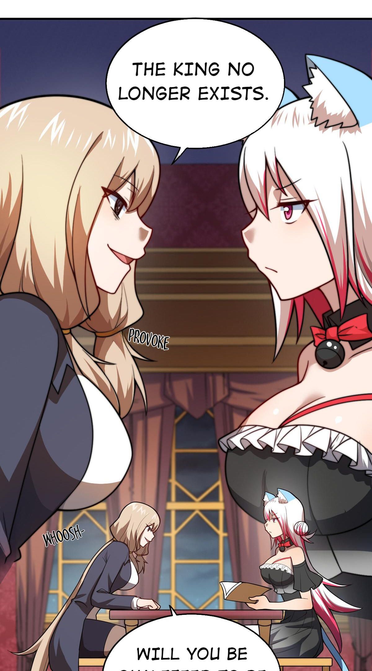 I, the Strongest Demon, Have Regained My Youth?! chapter 82 page 15