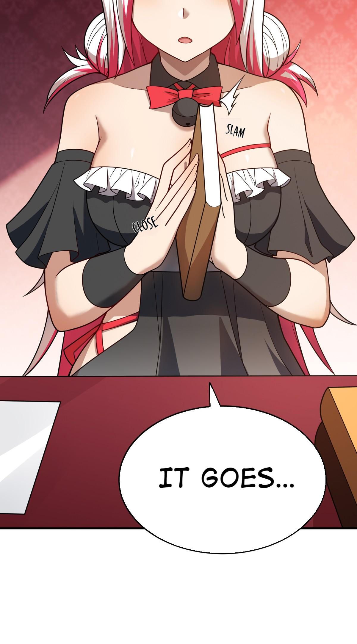 I, the Strongest Demon, Have Regained My Youth?! chapter 82 page 17