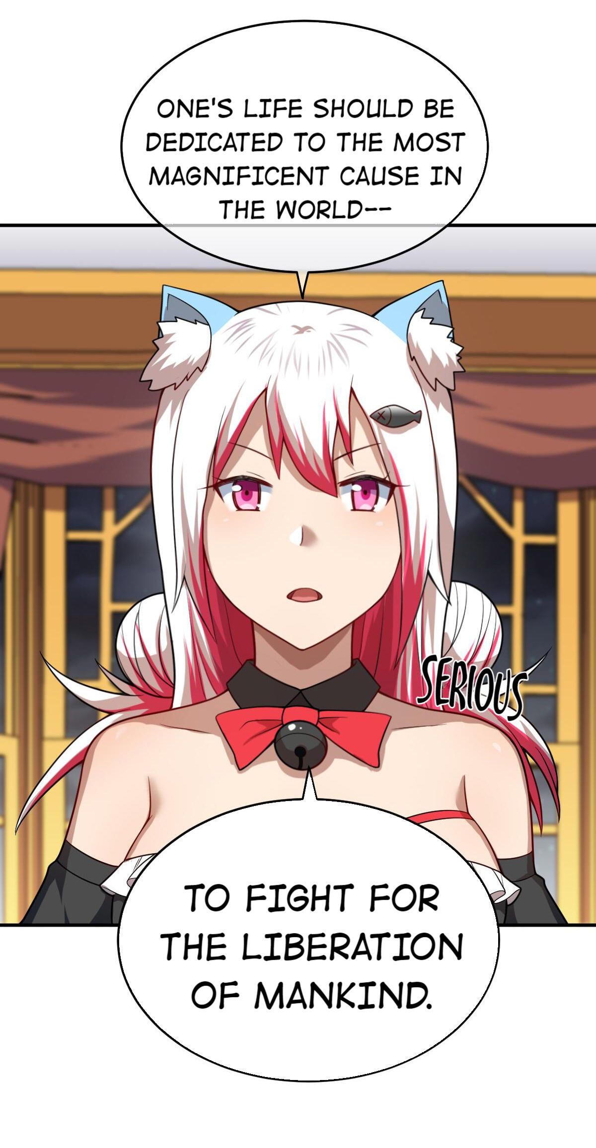 I, the Strongest Demon, Have Regained My Youth?! chapter 82 page 18