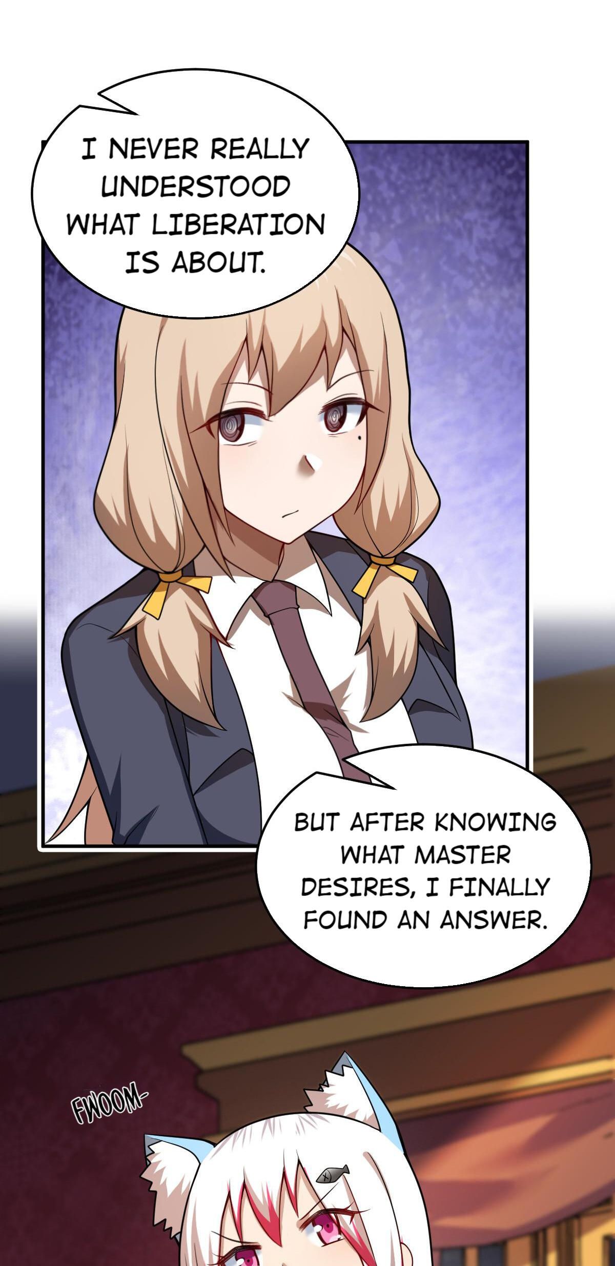 I, the Strongest Demon, Have Regained My Youth?! chapter 82 page 19