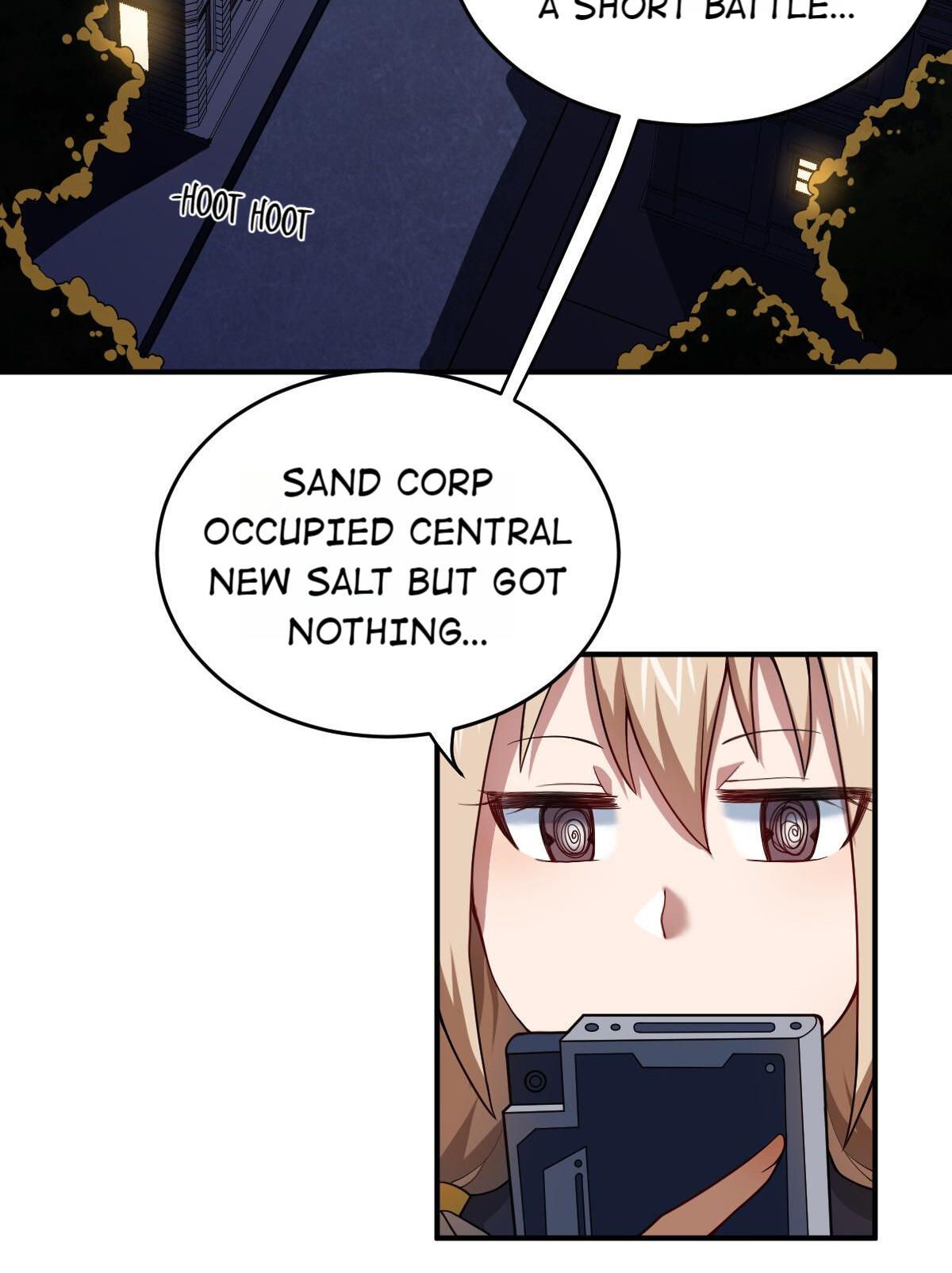 I, the Strongest Demon, Have Regained My Youth?! chapter 82 page 2