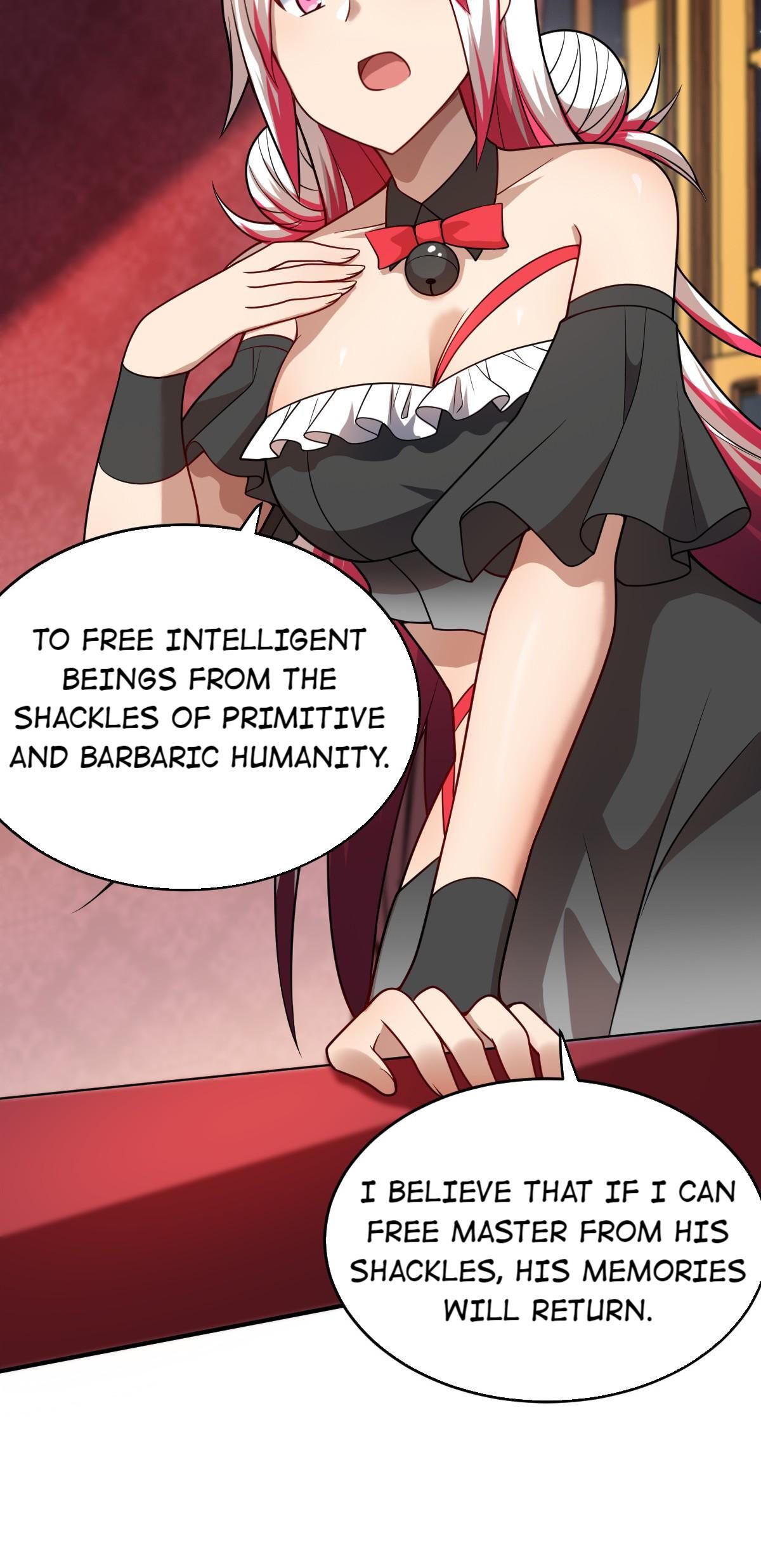 I, the Strongest Demon, Have Regained My Youth?! chapter 82 page 20