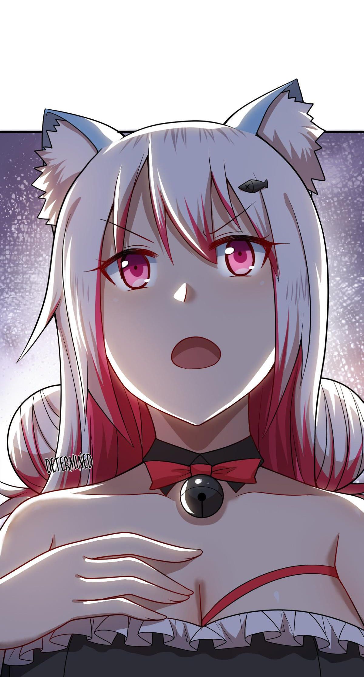 I, the Strongest Demon, Have Regained My Youth?! chapter 82 page 21