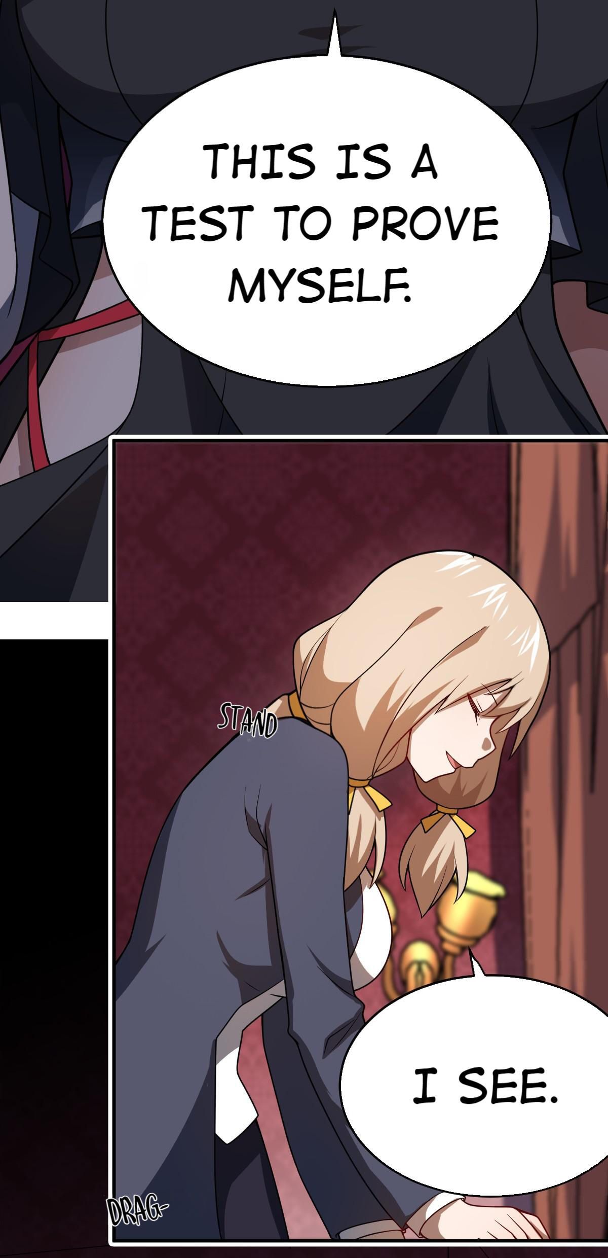 I, the Strongest Demon, Have Regained My Youth?! chapter 82 page 22