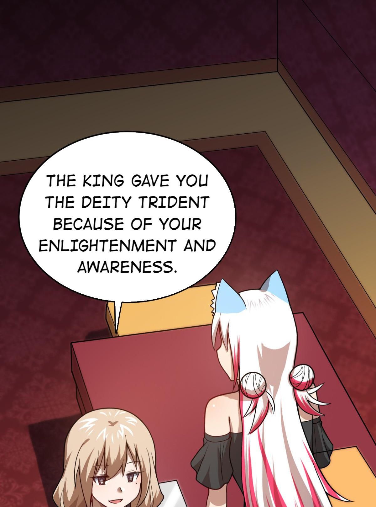 I, the Strongest Demon, Have Regained My Youth?! chapter 82 page 23