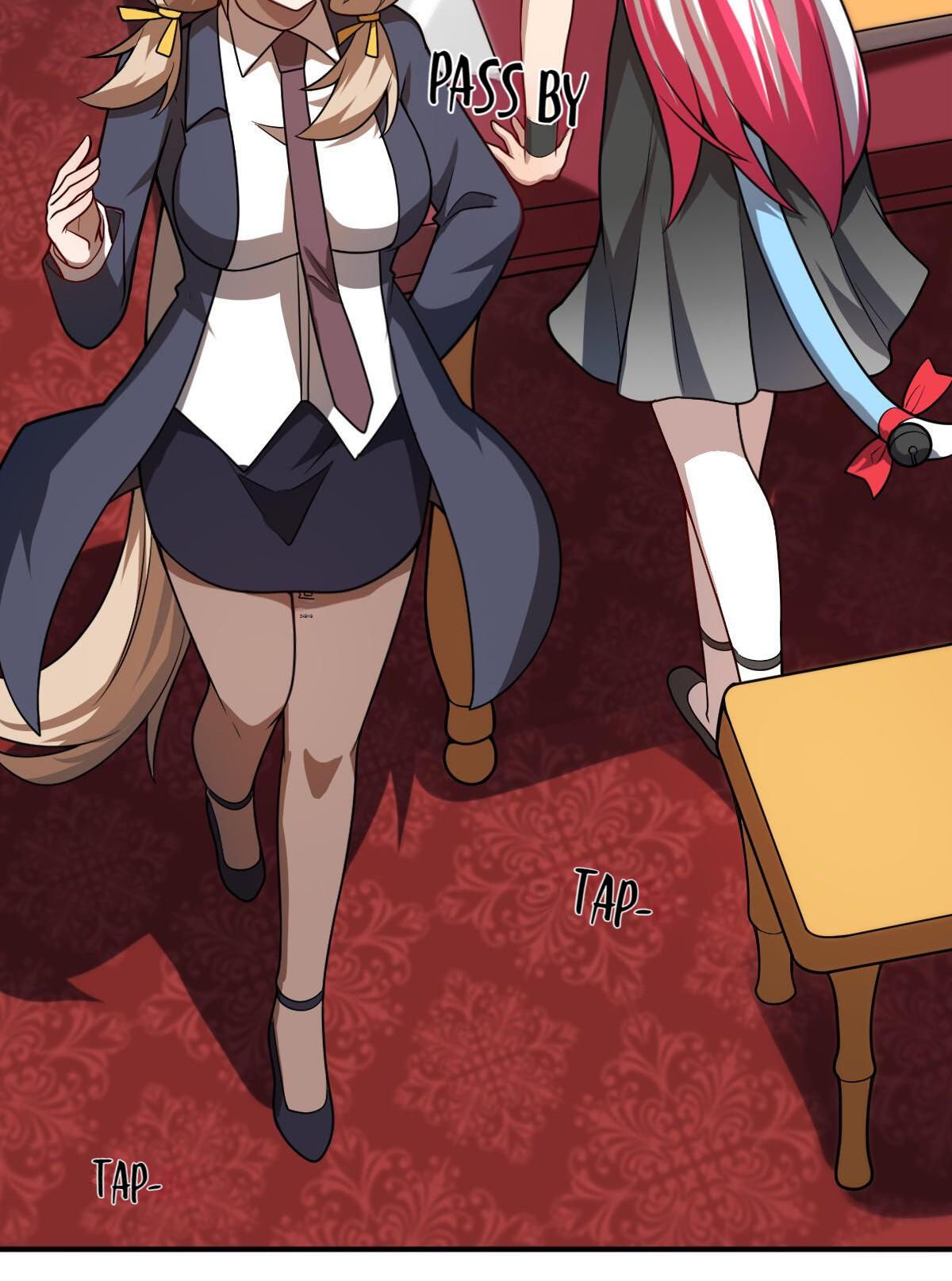 I, the Strongest Demon, Have Regained My Youth?! chapter 82 page 24