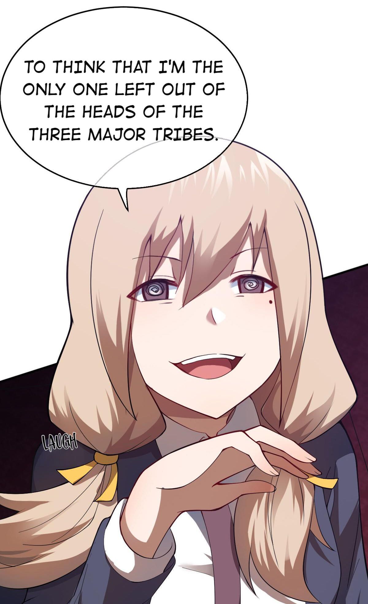 I, the Strongest Demon, Have Regained My Youth?! chapter 82 page 26