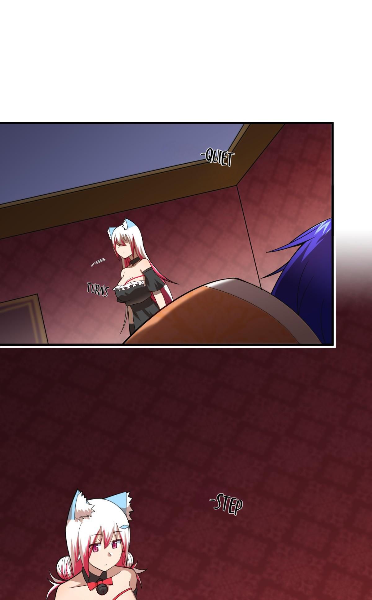 I, the Strongest Demon, Have Regained My Youth?! chapter 82 page 28