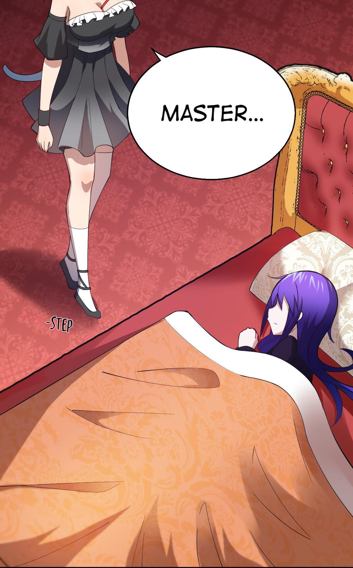 I, the Strongest Demon, Have Regained My Youth?! chapter 82 page 29