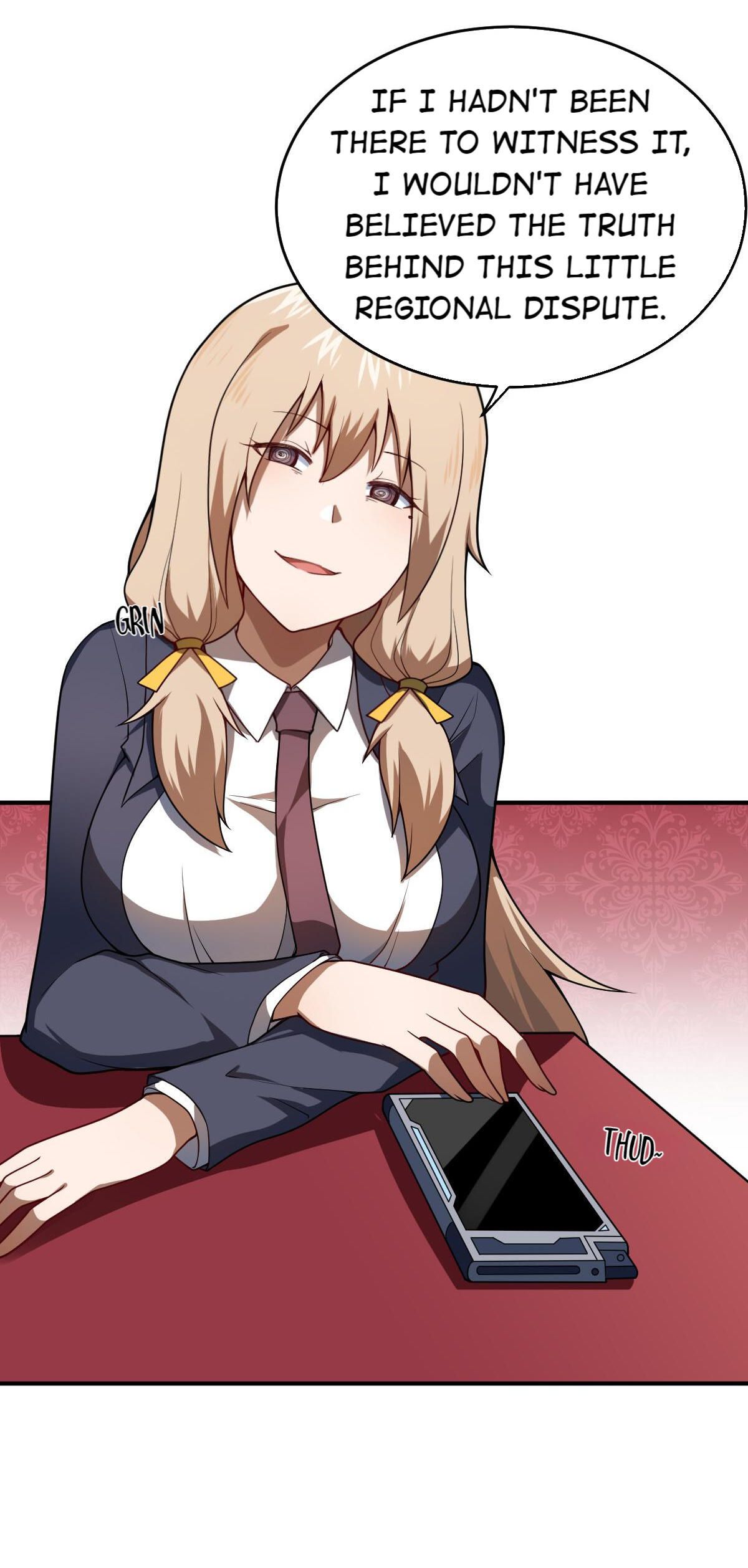 I, the Strongest Demon, Have Regained My Youth?! chapter 82 page 3