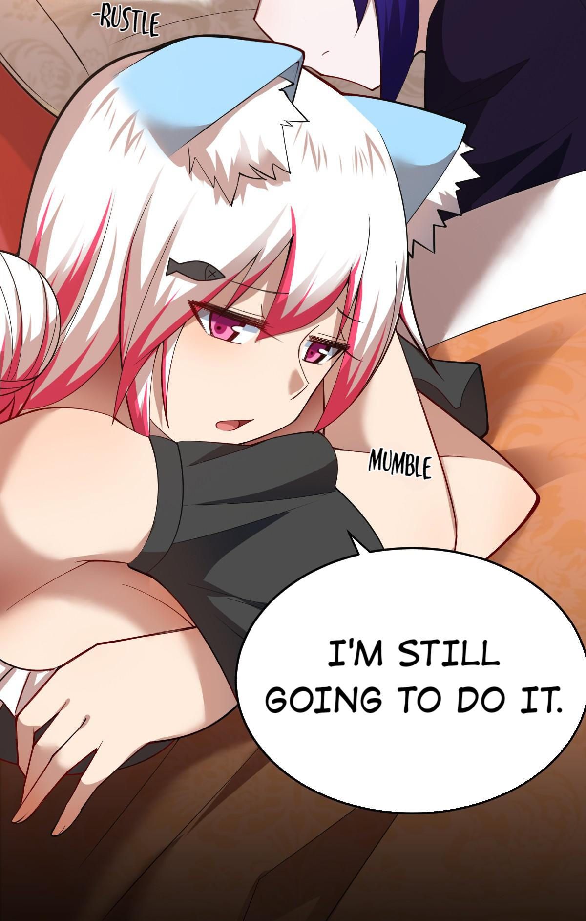 I, the Strongest Demon, Have Regained My Youth?! chapter 82 page 31