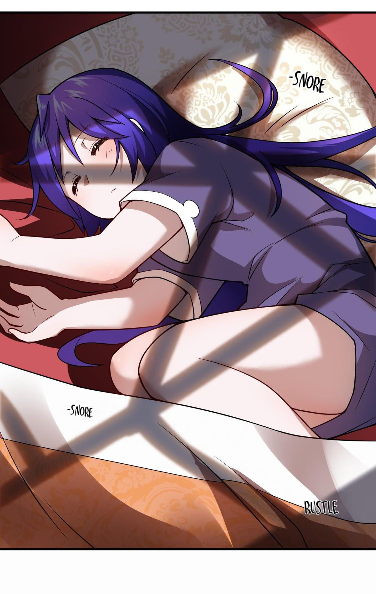 I, the Strongest Demon, Have Regained My Youth?! chapter 82 page 33