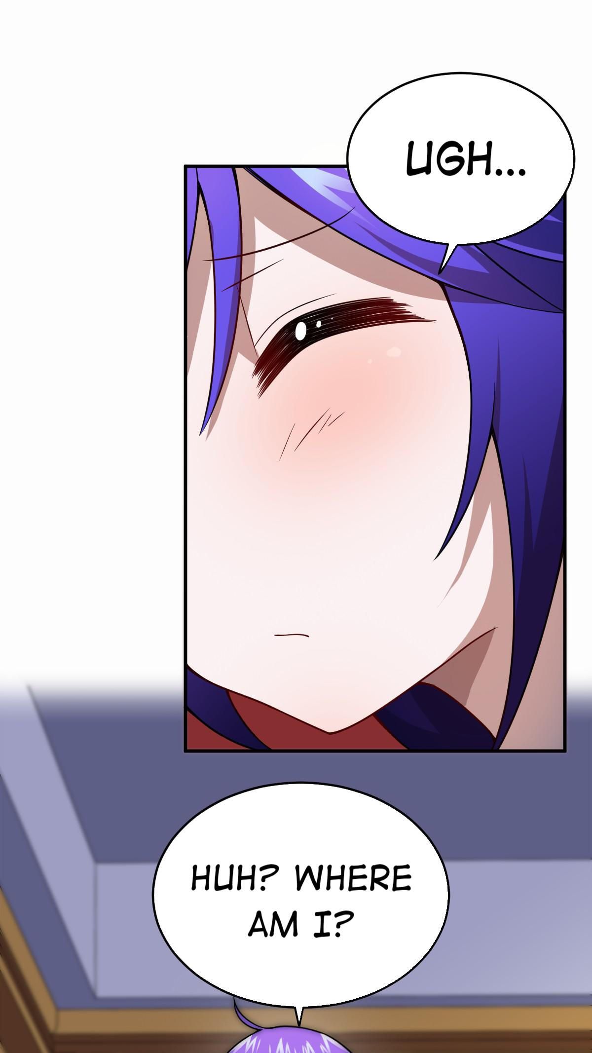 I, the Strongest Demon, Have Regained My Youth?! chapter 82 page 34