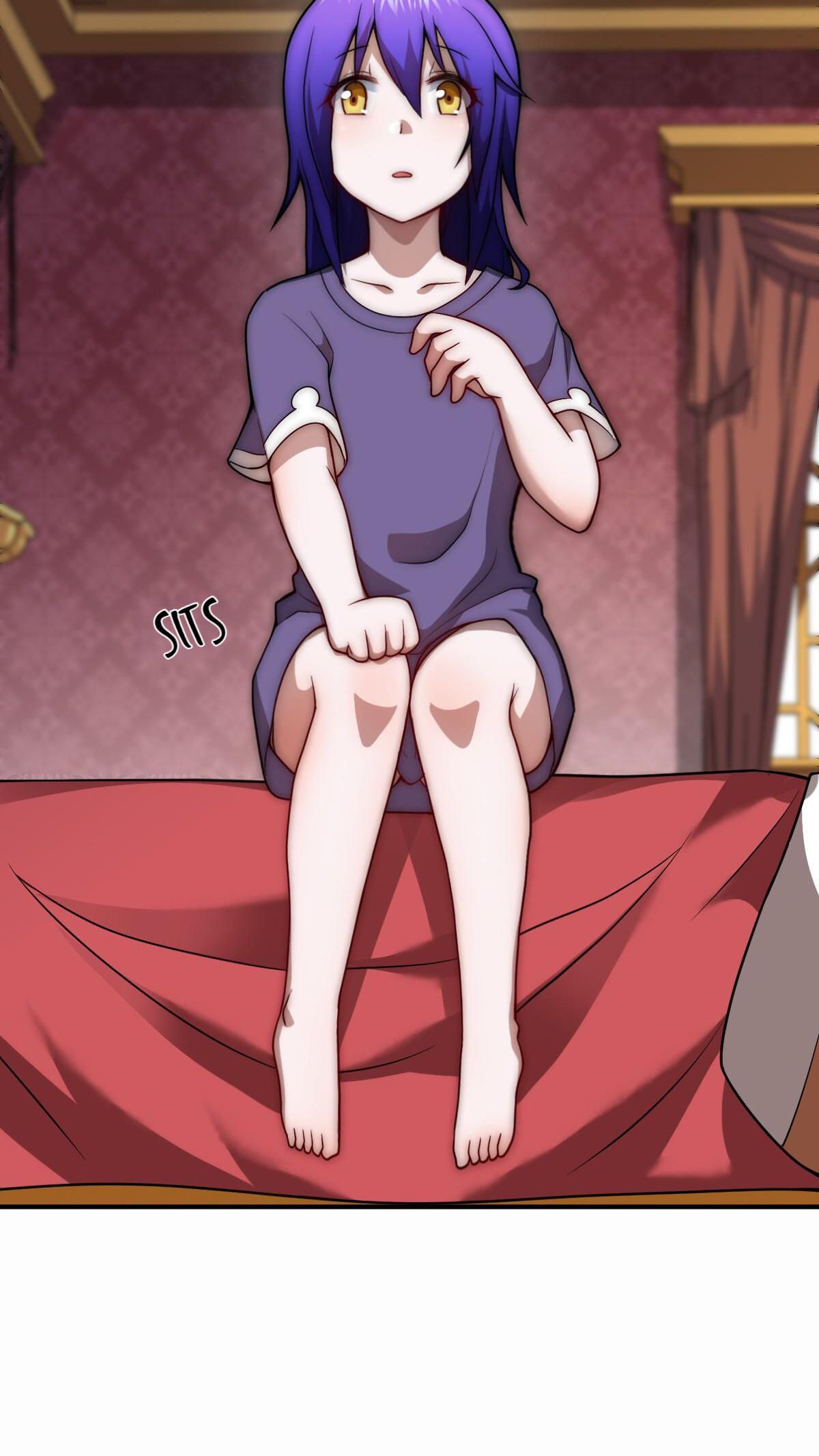 I, the Strongest Demon, Have Regained My Youth?! chapter 82 page 35