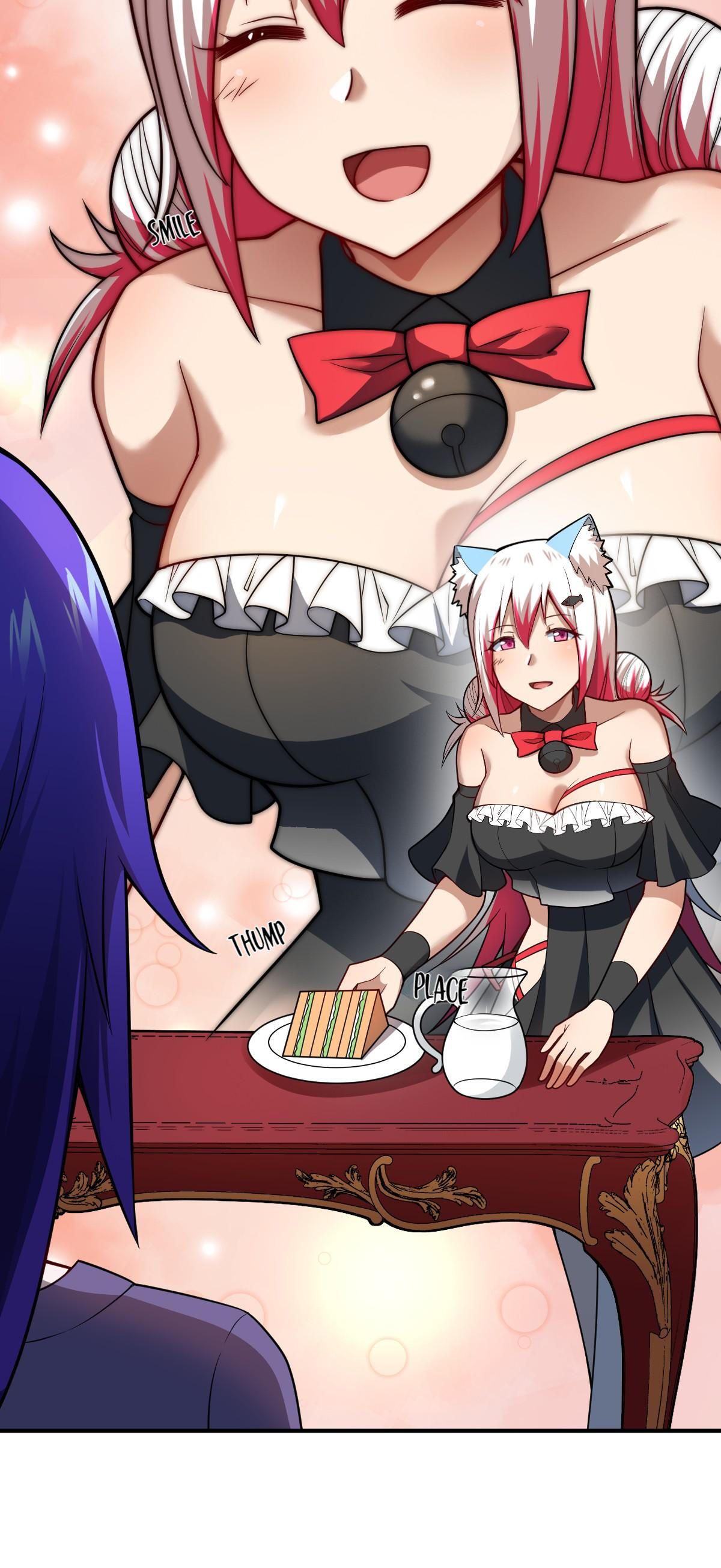 I, the Strongest Demon, Have Regained My Youth?! chapter 82 page 37