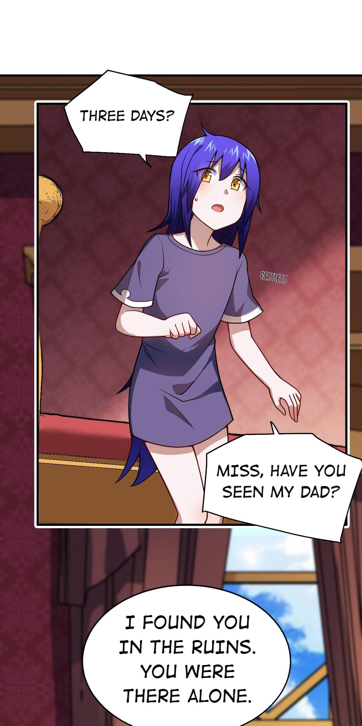 I, the Strongest Demon, Have Regained My Youth?! chapter 82 page 38