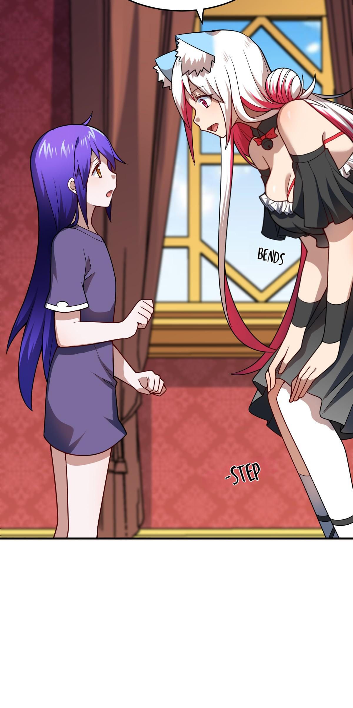 I, the Strongest Demon, Have Regained My Youth?! chapter 82 page 39