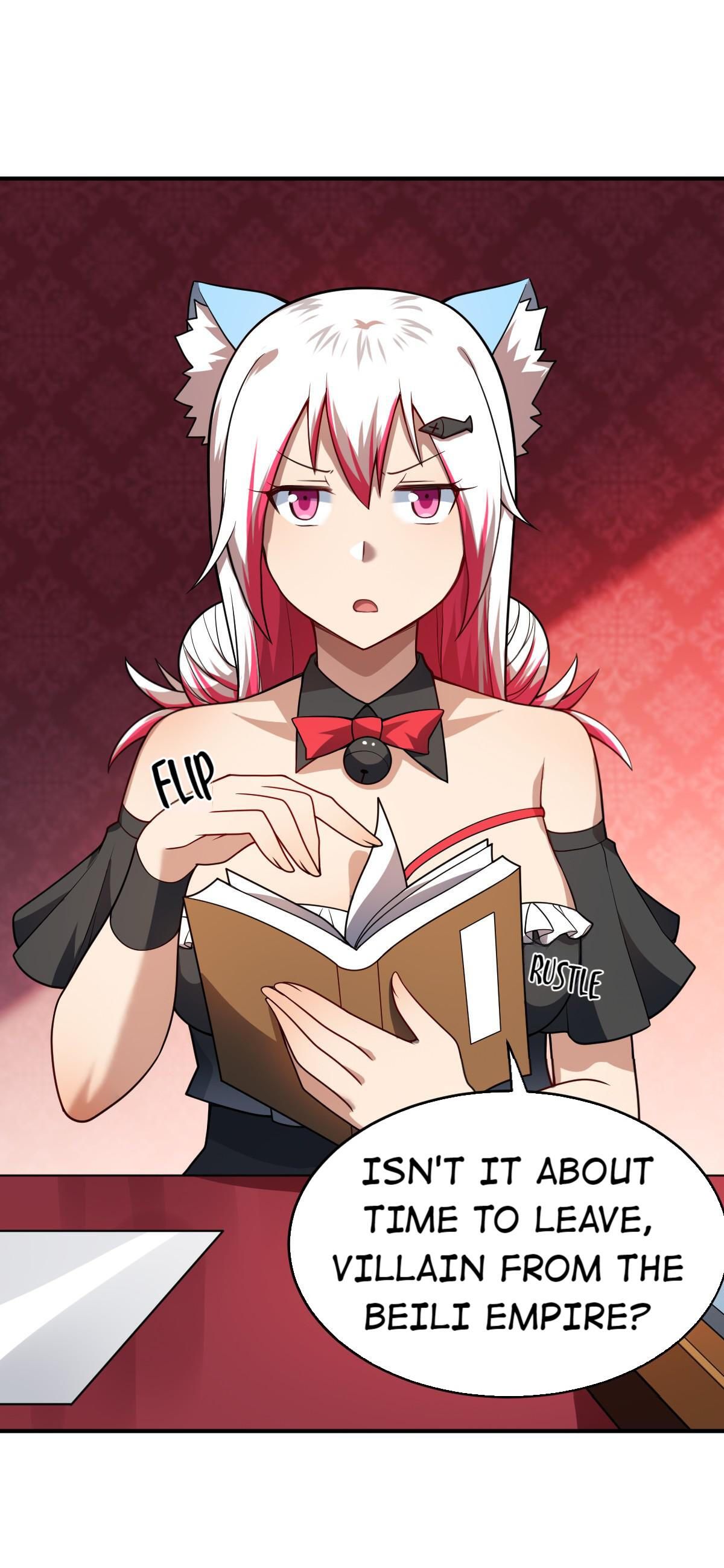 I, the Strongest Demon, Have Regained My Youth?! chapter 82 page 4