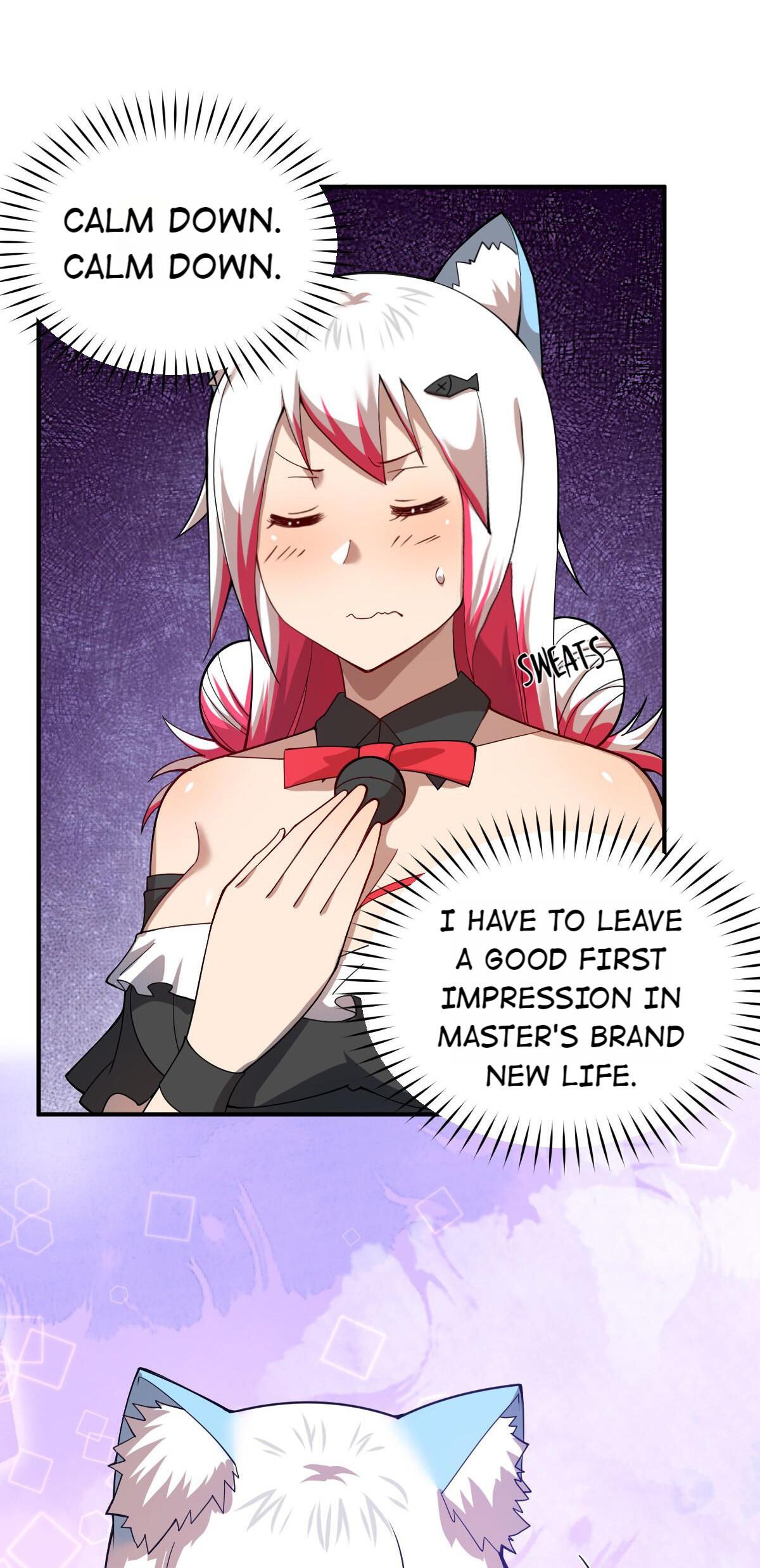 I, the Strongest Demon, Have Regained My Youth?! chapter 82 page 43