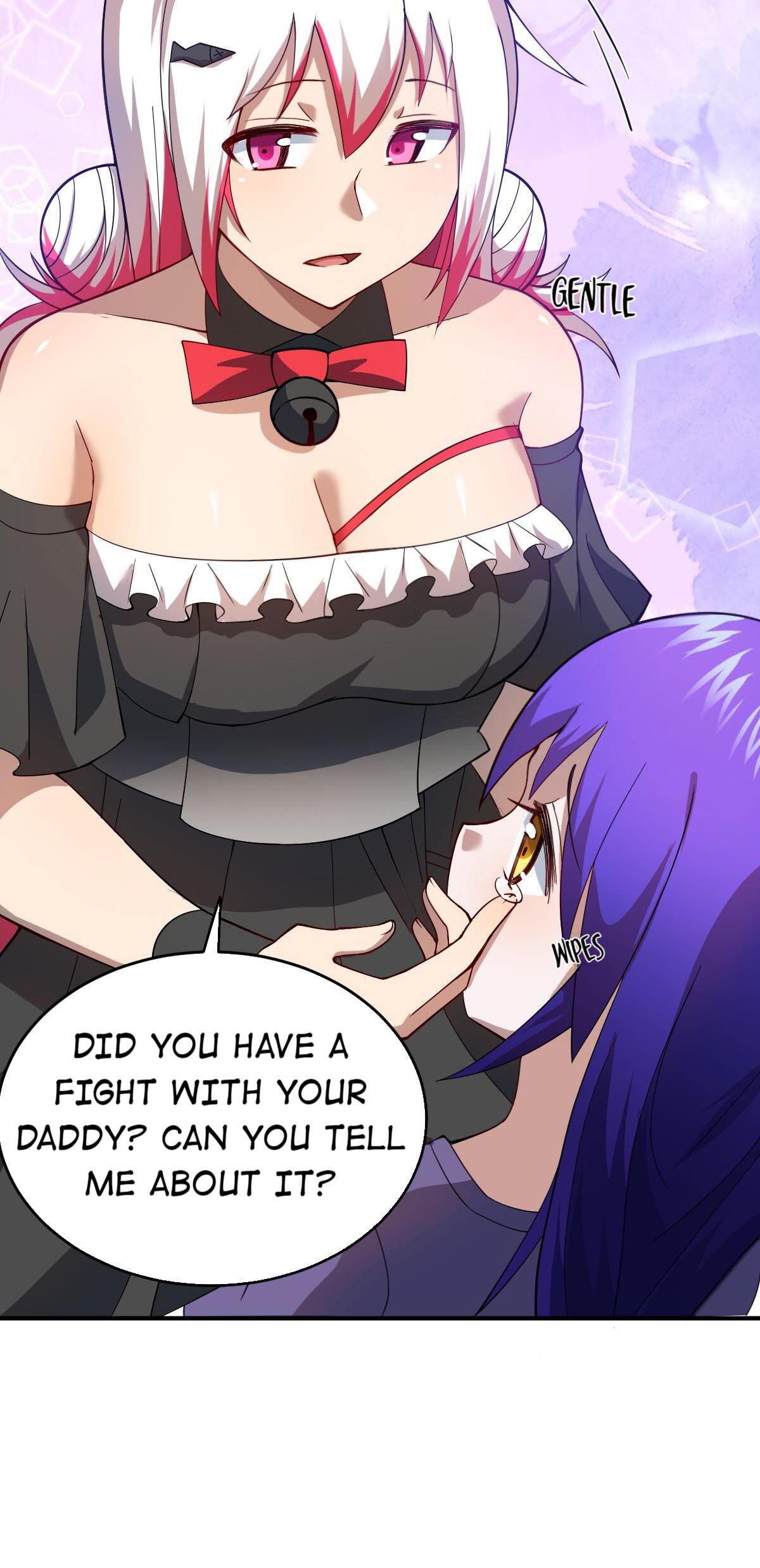 I, the Strongest Demon, Have Regained My Youth?! chapter 82 page 44