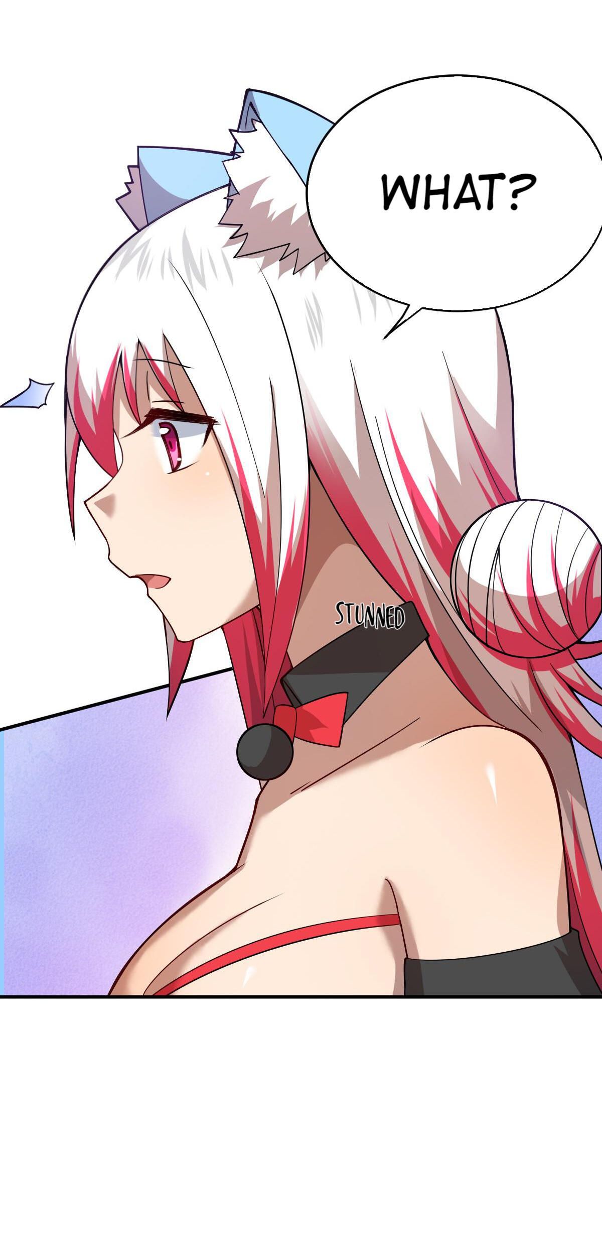 I, the Strongest Demon, Have Regained My Youth?! chapter 82 page 46