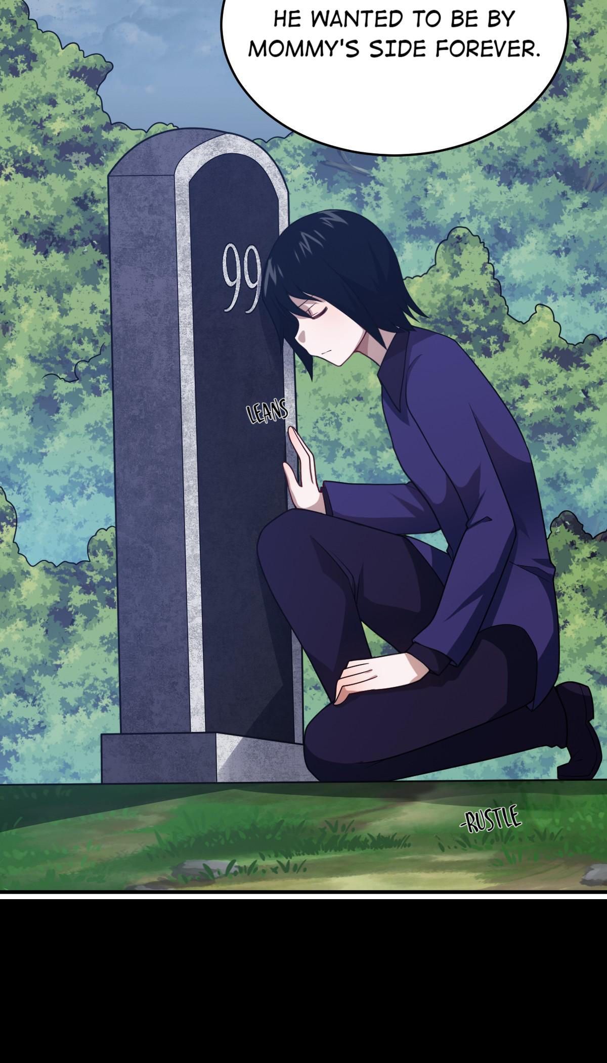 I, the Strongest Demon, Have Regained My Youth?! chapter 82 page 48