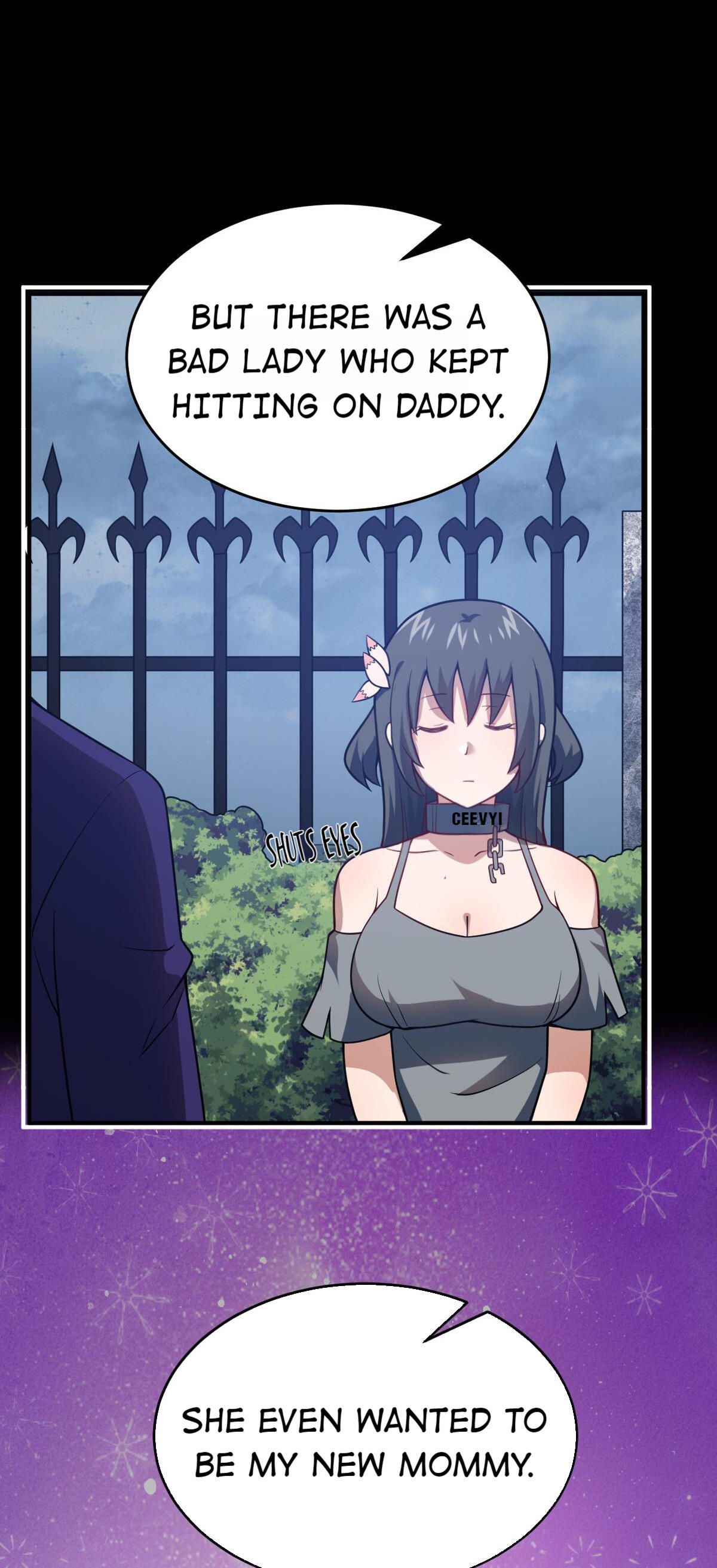 I, the Strongest Demon, Have Regained My Youth?! chapter 82 page 49