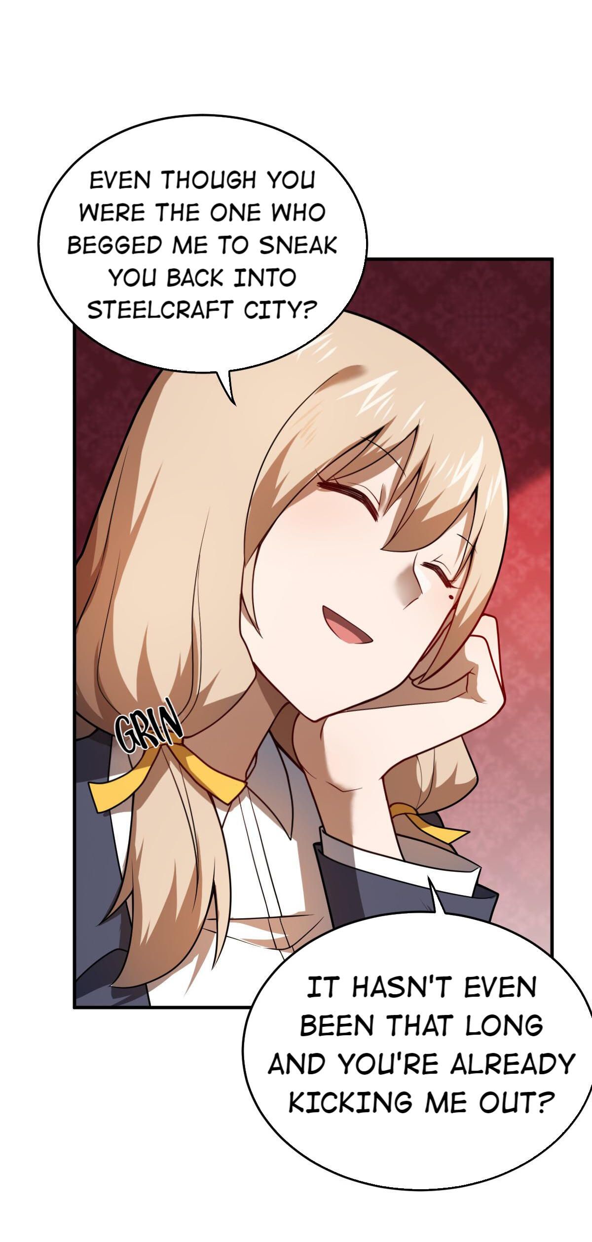 I, the Strongest Demon, Have Regained My Youth?! chapter 82 page 5