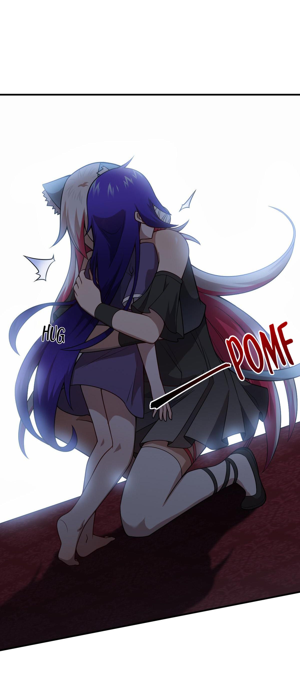 I, the Strongest Demon, Have Regained My Youth?! chapter 82 page 53