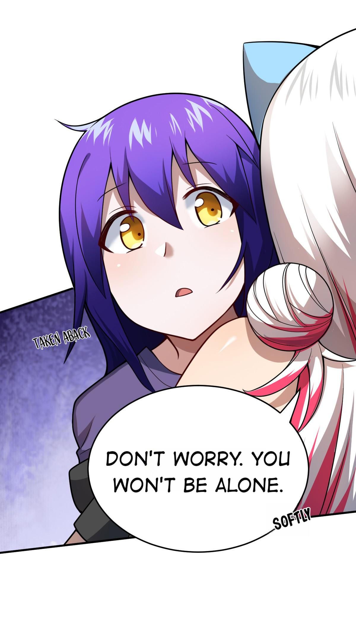 I, the Strongest Demon, Have Regained My Youth?! chapter 82 page 54