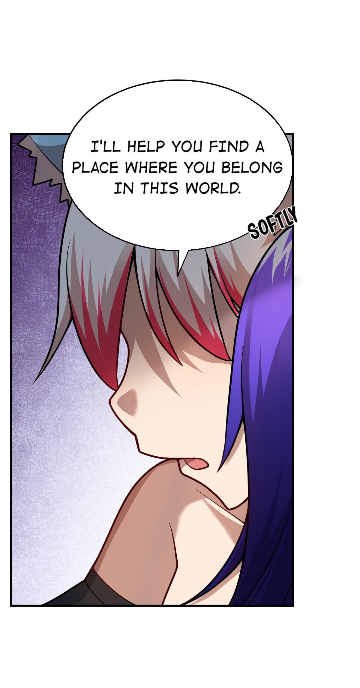 I, the Strongest Demon, Have Regained My Youth?! chapter 82 page 55