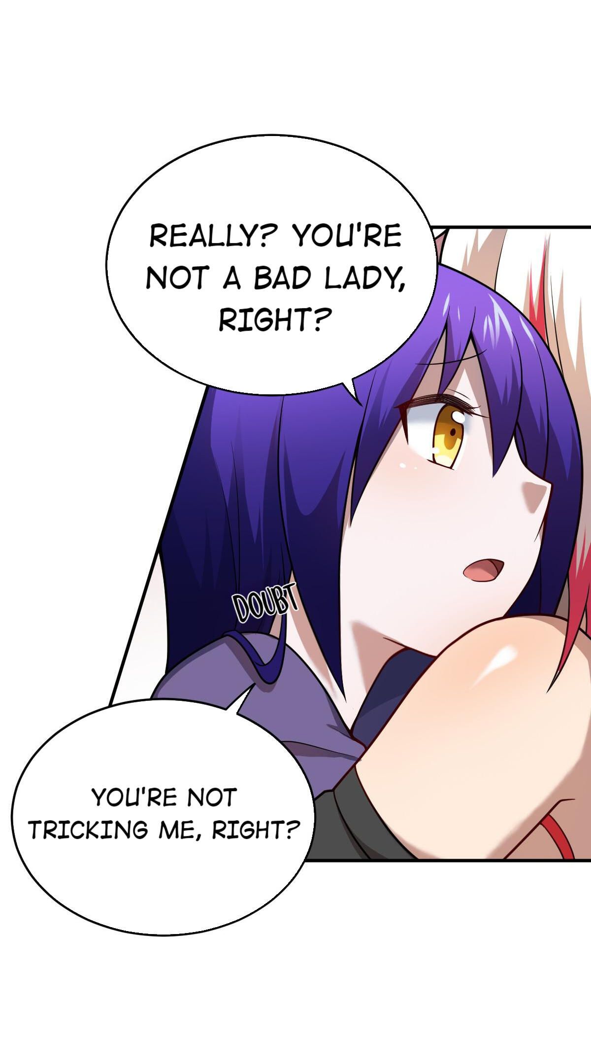 I, the Strongest Demon, Have Regained My Youth?! chapter 82 page 56