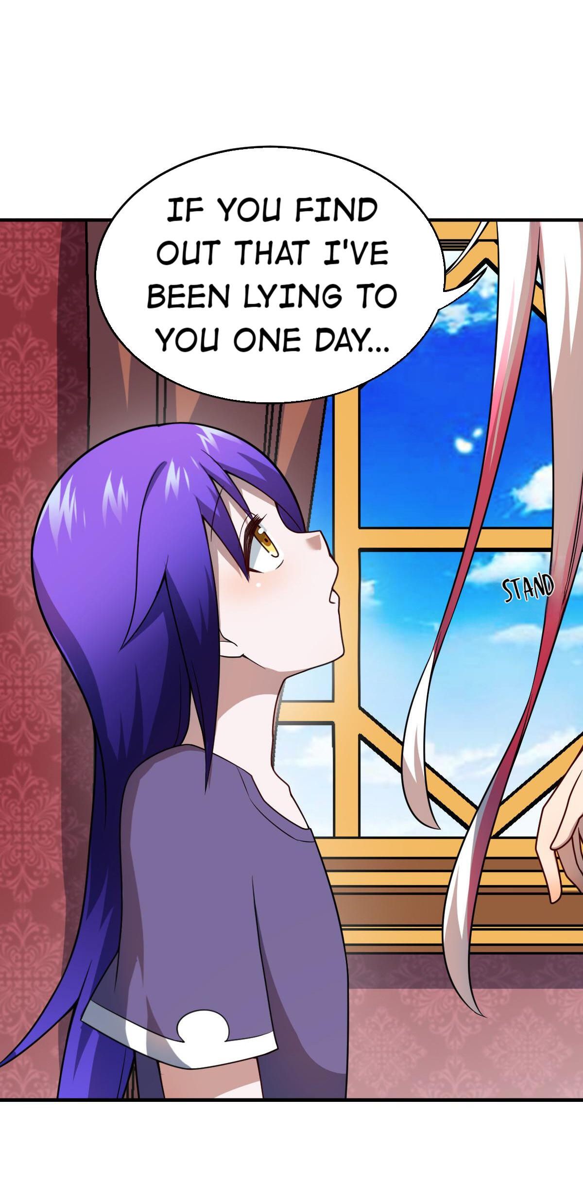 I, the Strongest Demon, Have Regained My Youth?! chapter 82 page 58