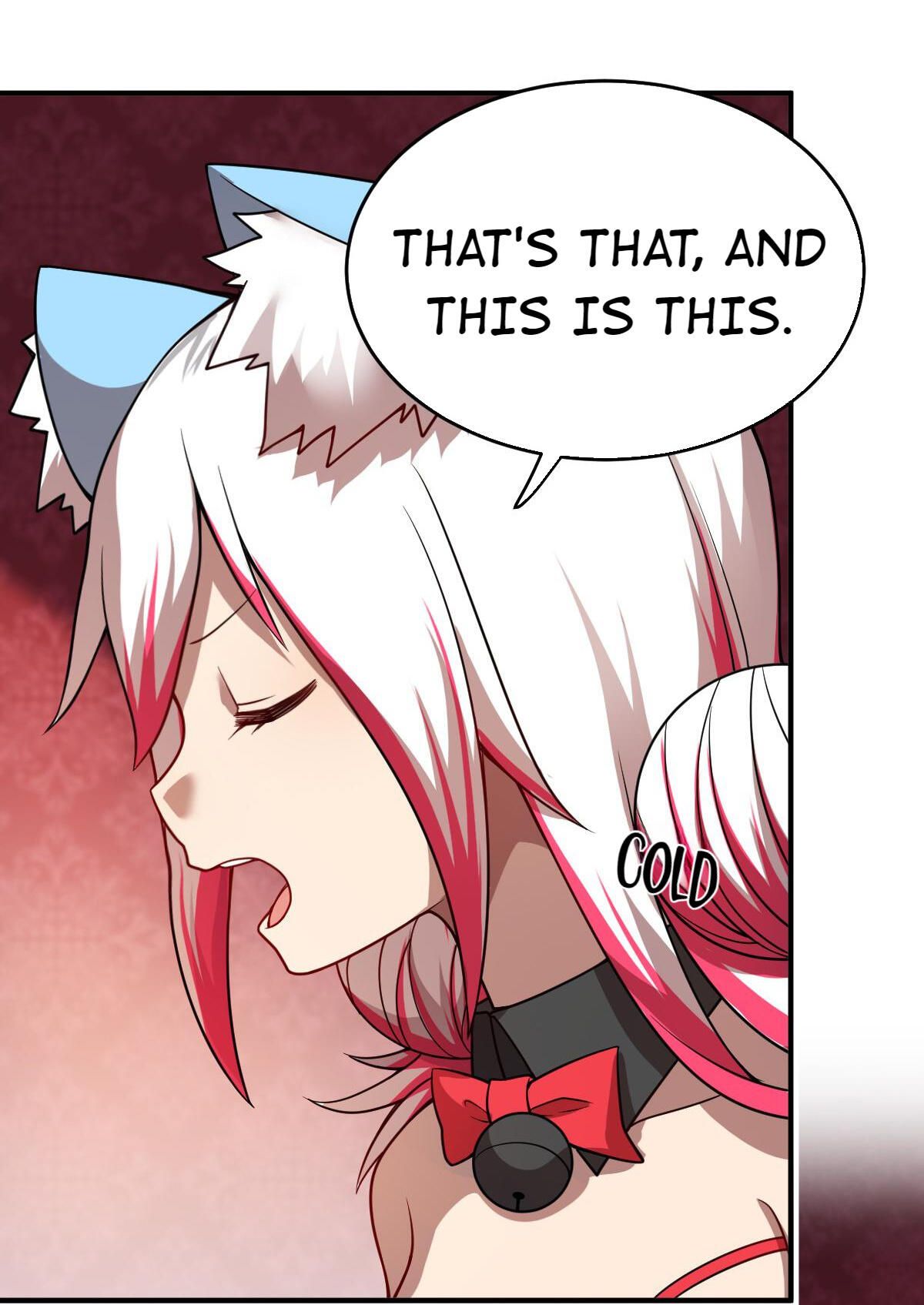 I, the Strongest Demon, Have Regained My Youth?! chapter 82 page 6