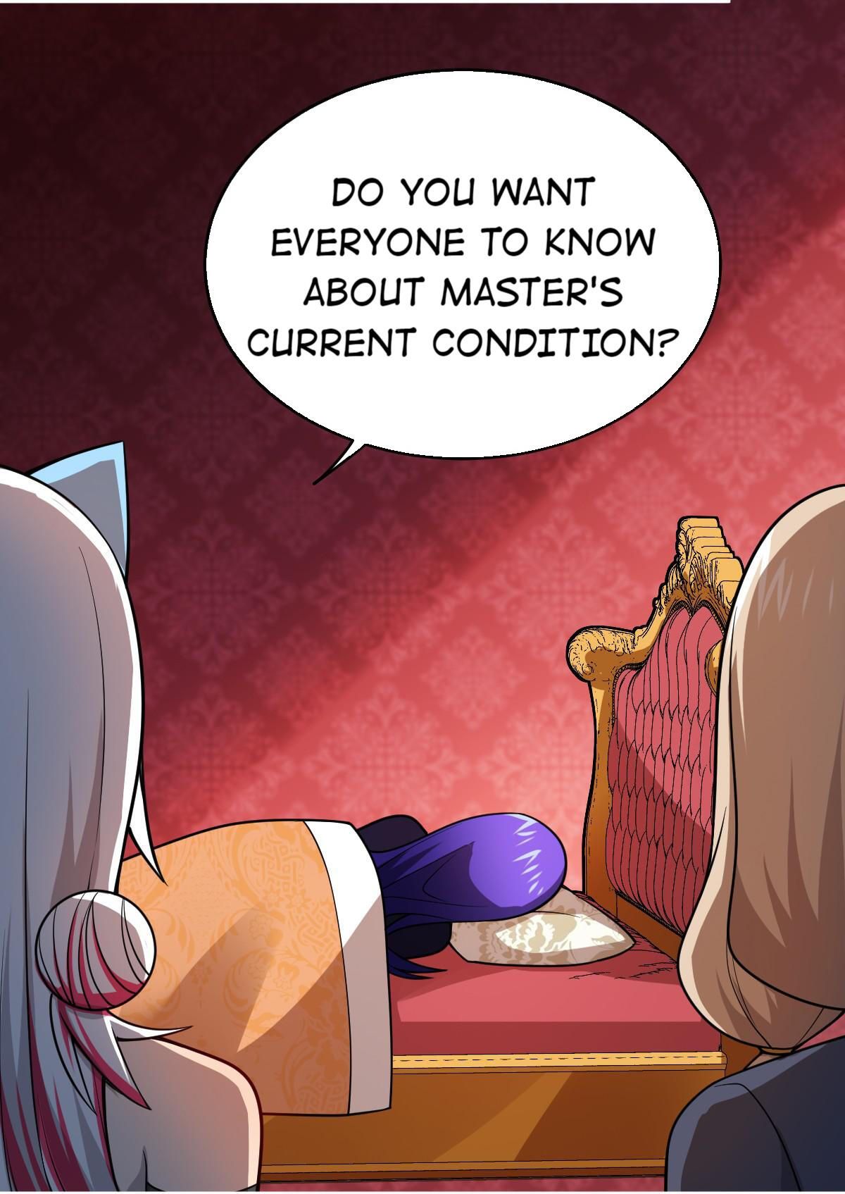 I, the Strongest Demon, Have Regained My Youth?! chapter 82 page 7