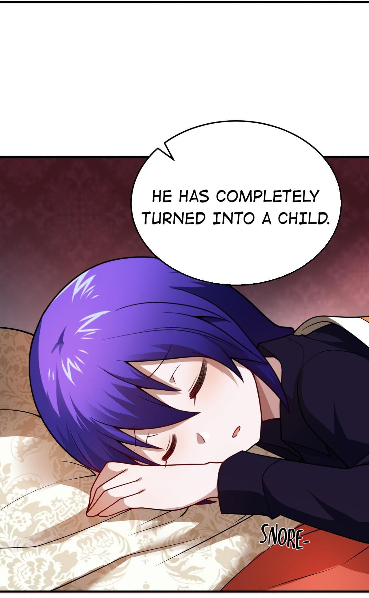 I, the Strongest Demon, Have Regained My Youth?! chapter 82 page 8