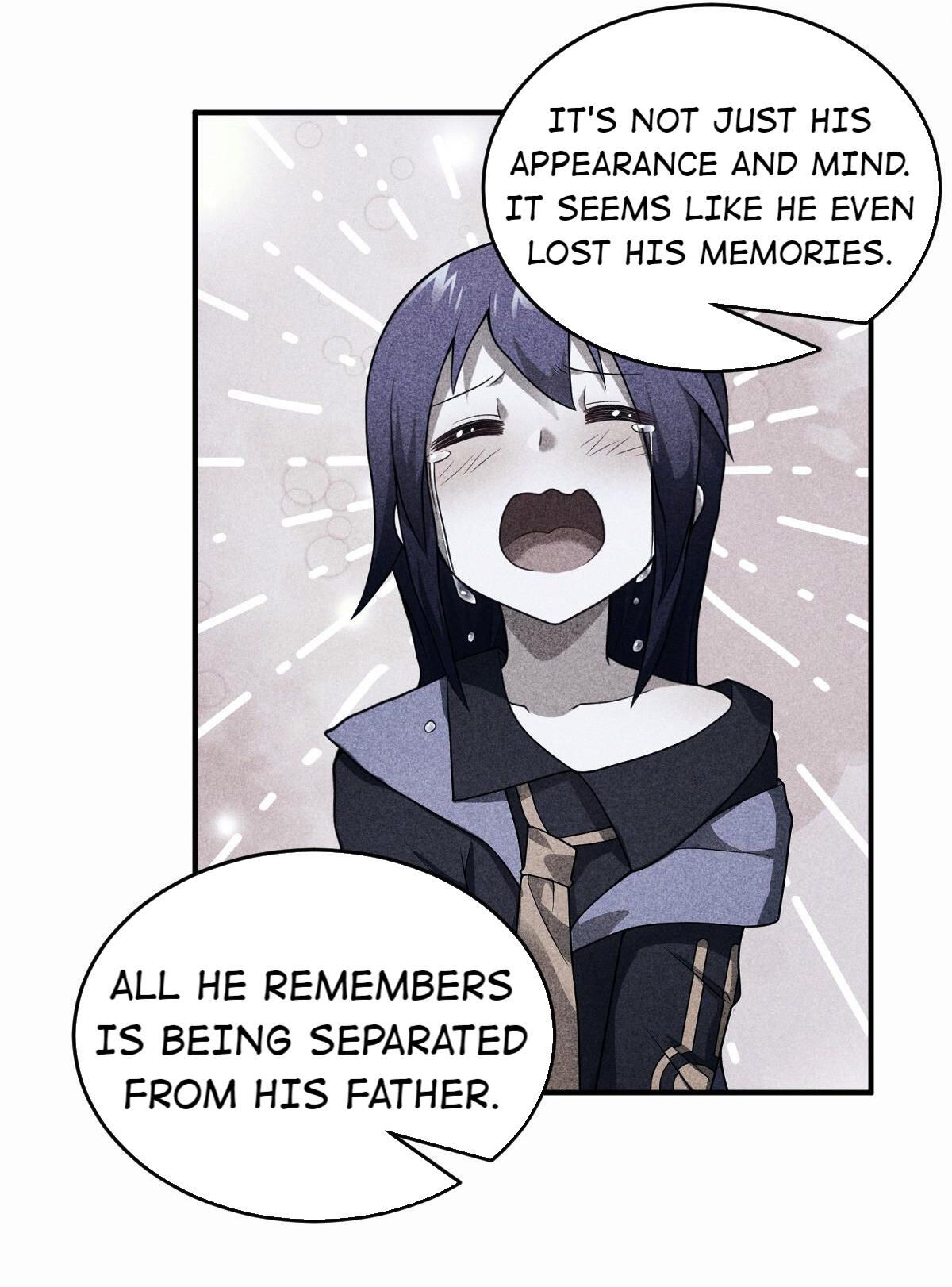 I, the Strongest Demon, Have Regained My Youth?! chapter 82 page 9