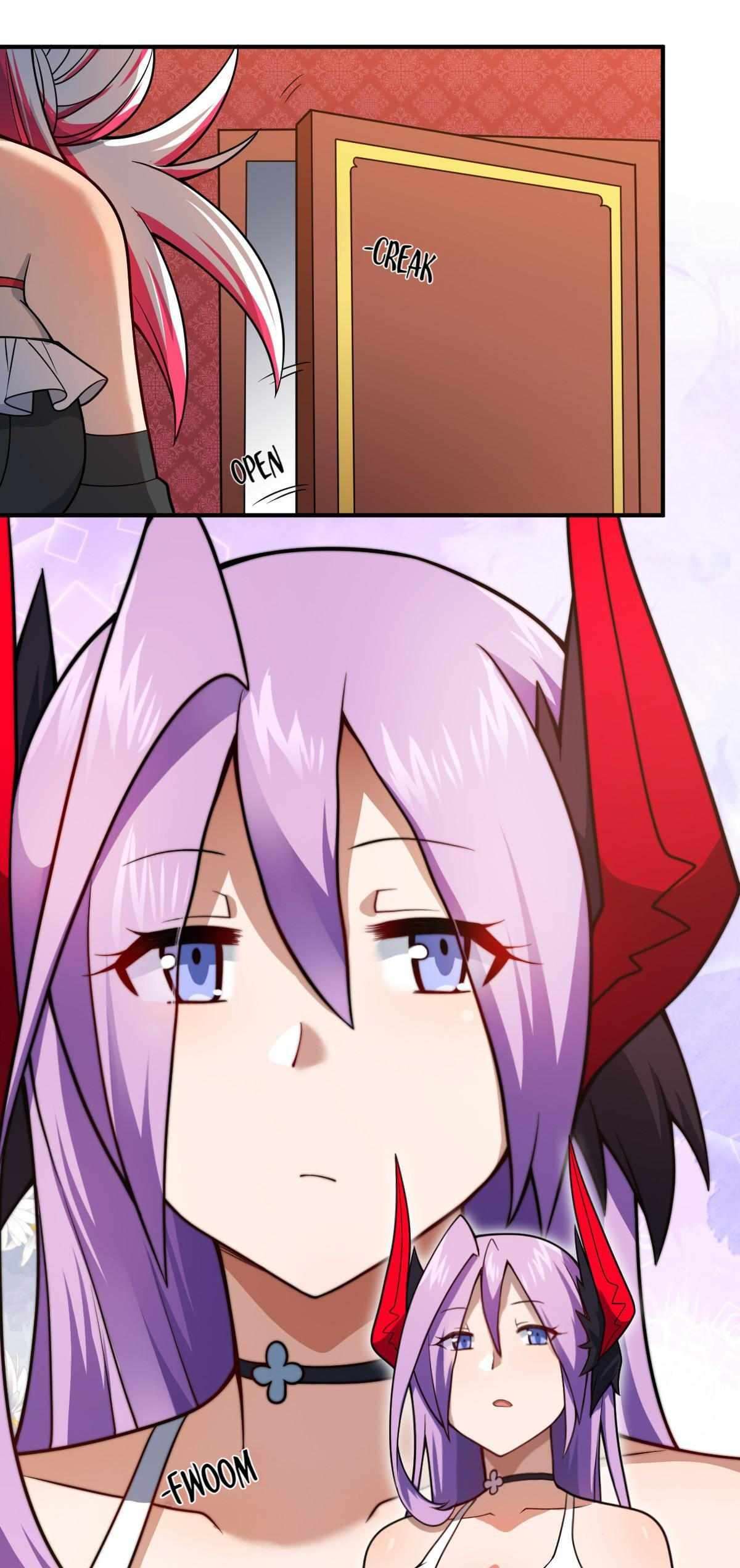 I, the Strongest Demon, Have Regained My Youth?! chapter 83 page 10