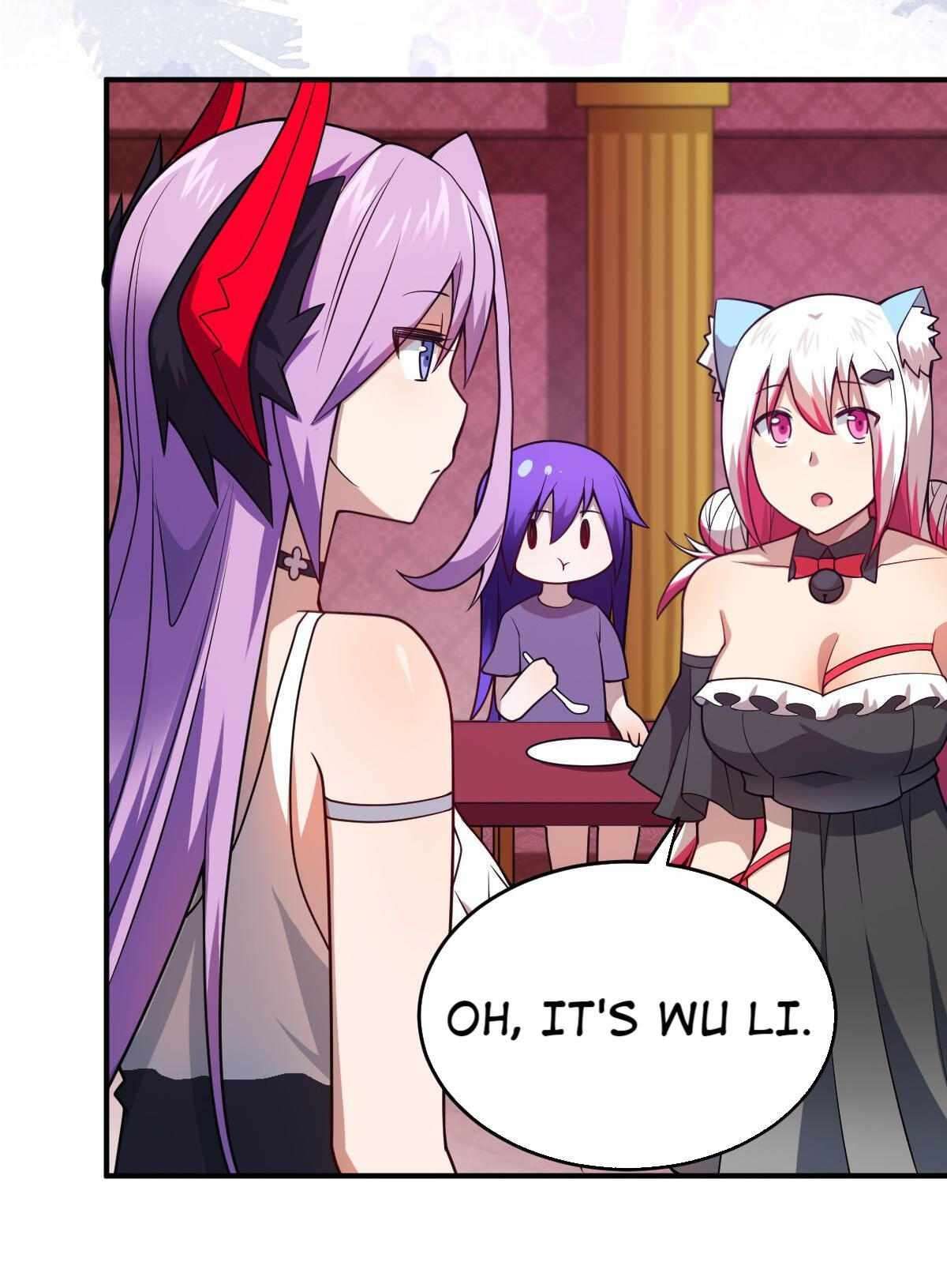 I, the Strongest Demon, Have Regained My Youth?! chapter 83 page 12