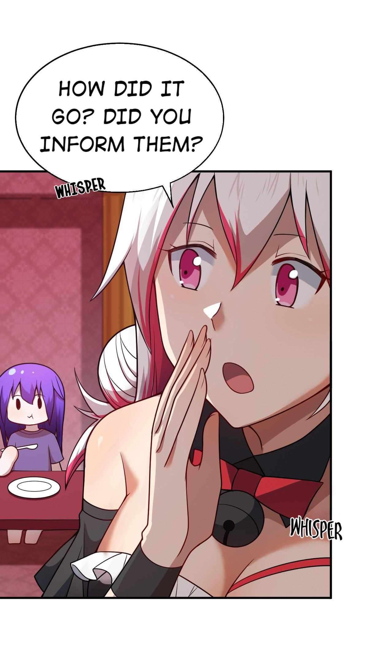 I, the Strongest Demon, Have Regained My Youth?! chapter 83 page 13