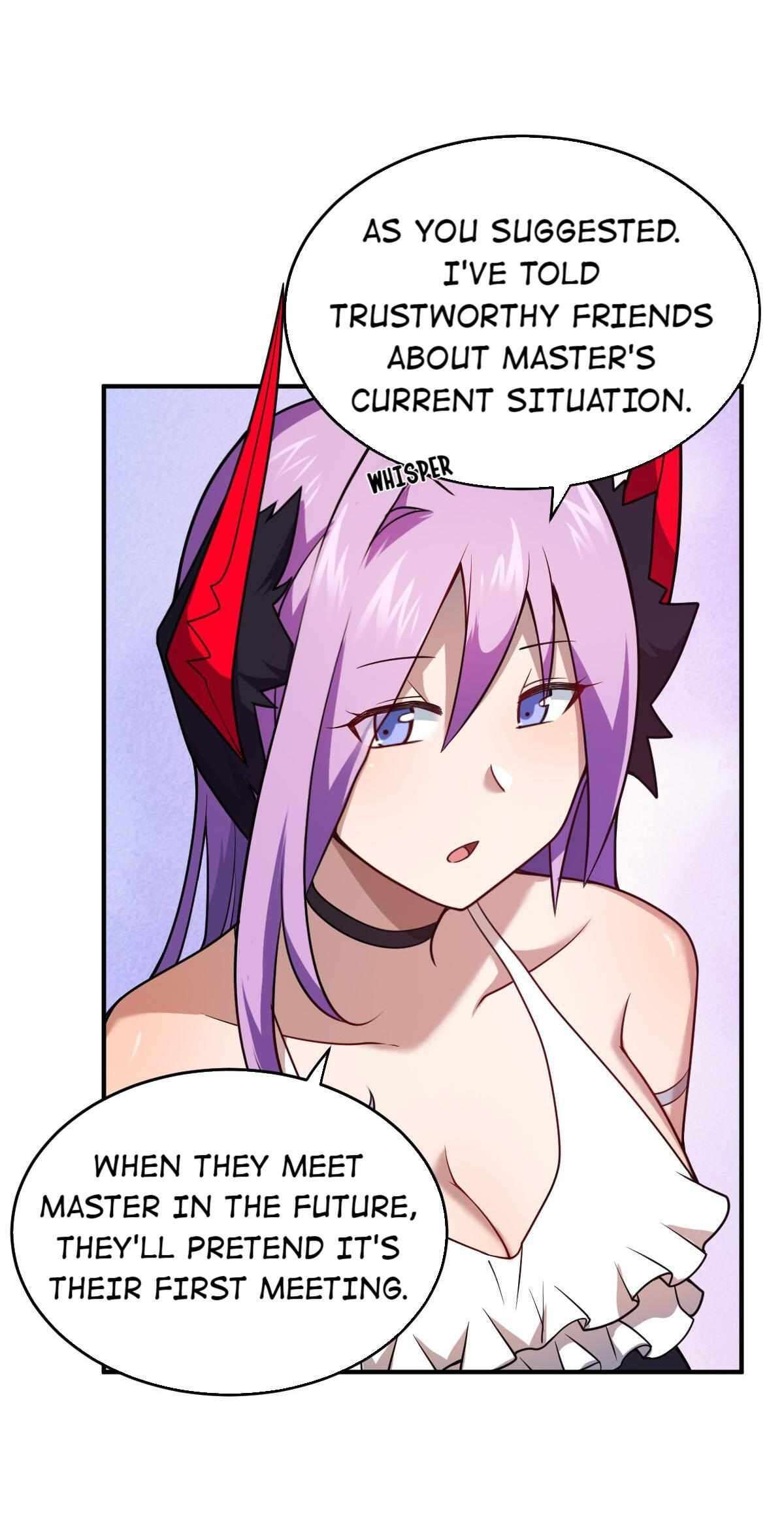 I, the Strongest Demon, Have Regained My Youth?! chapter 83 page 14